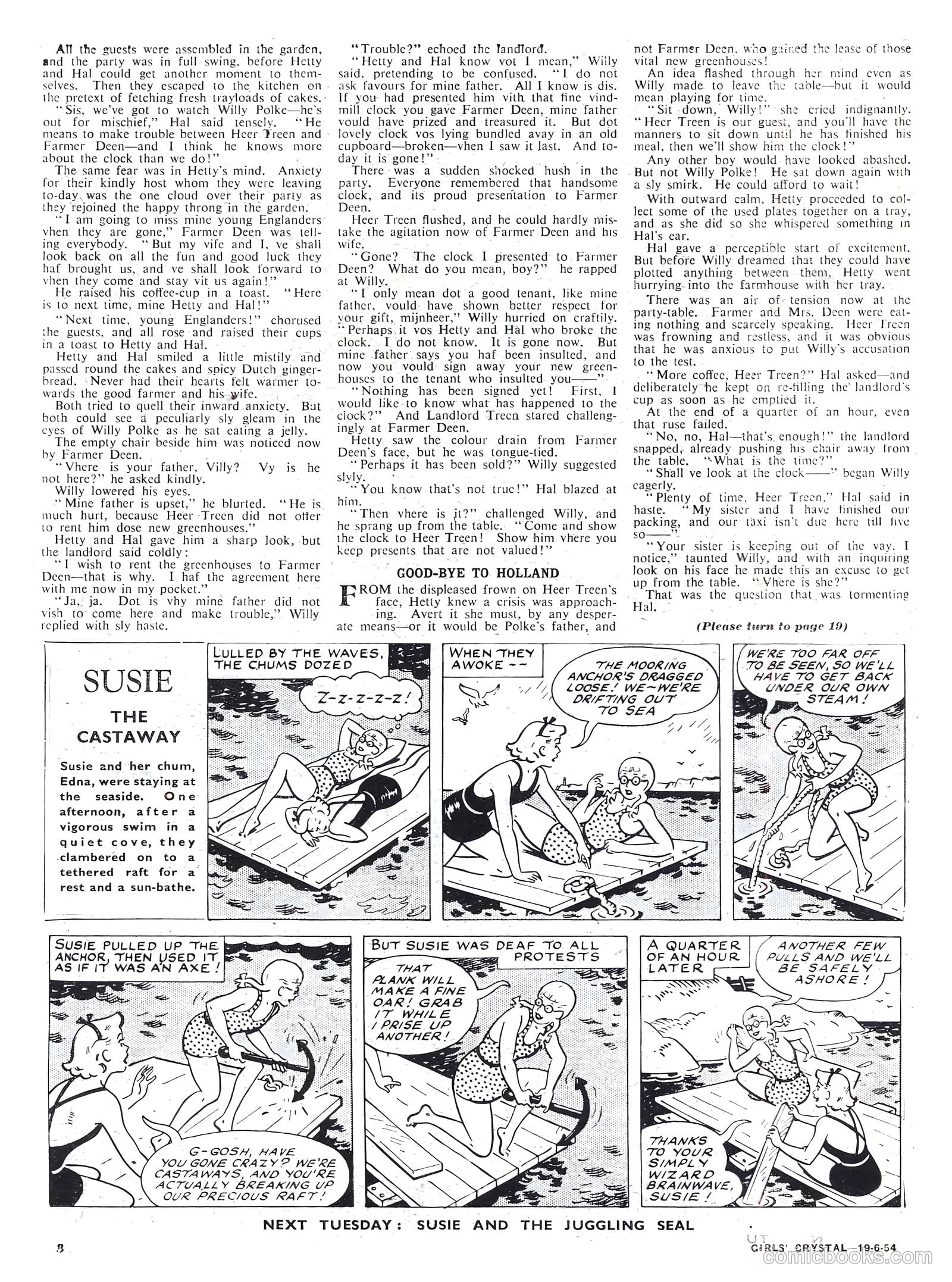 Girls' Crystal #974 — page 8 of 20