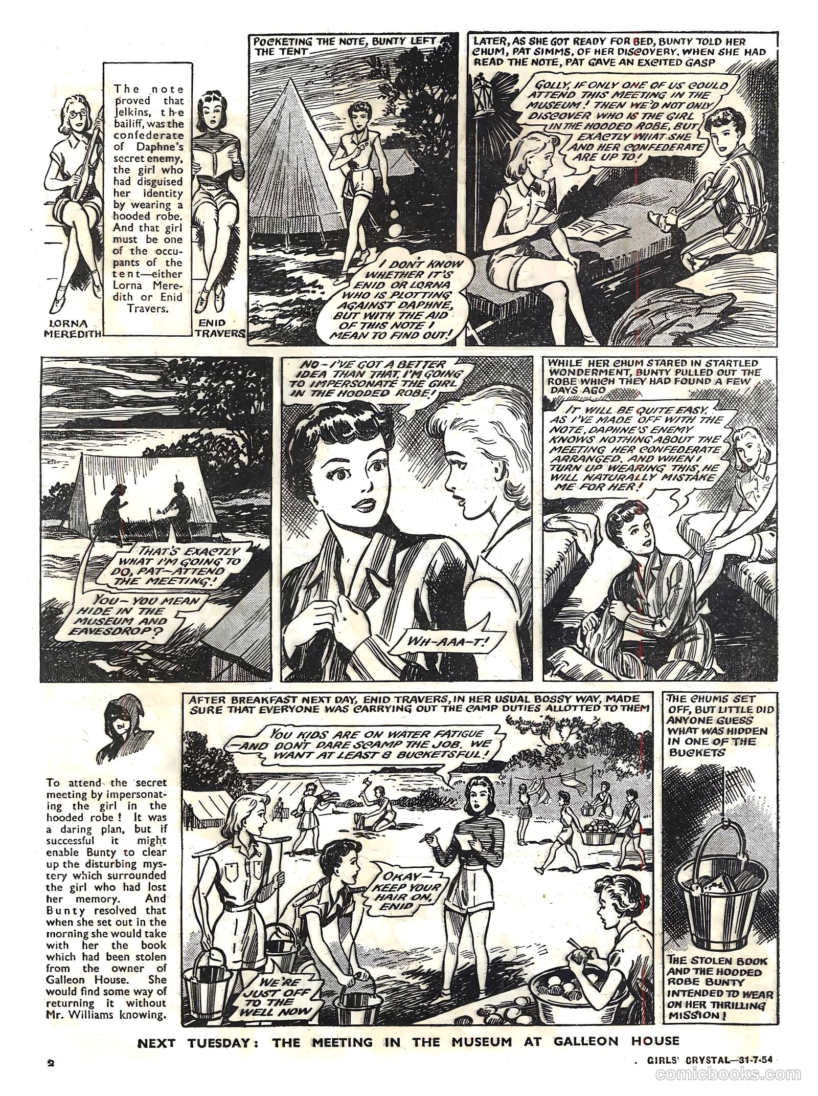 Girls' Crystal #980 — page 2 of 20