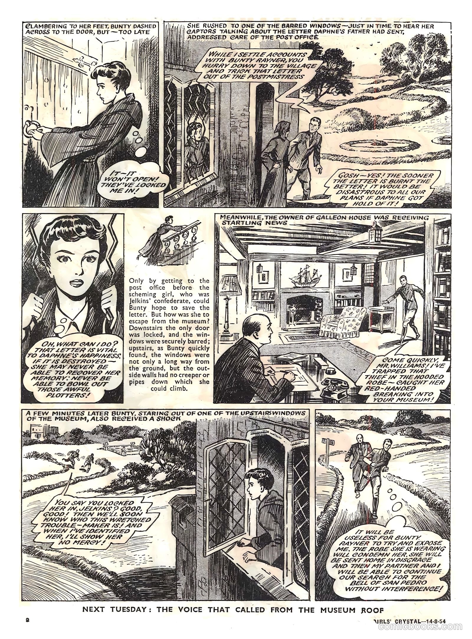 Girls' Crystal #982 — page 2 of 20