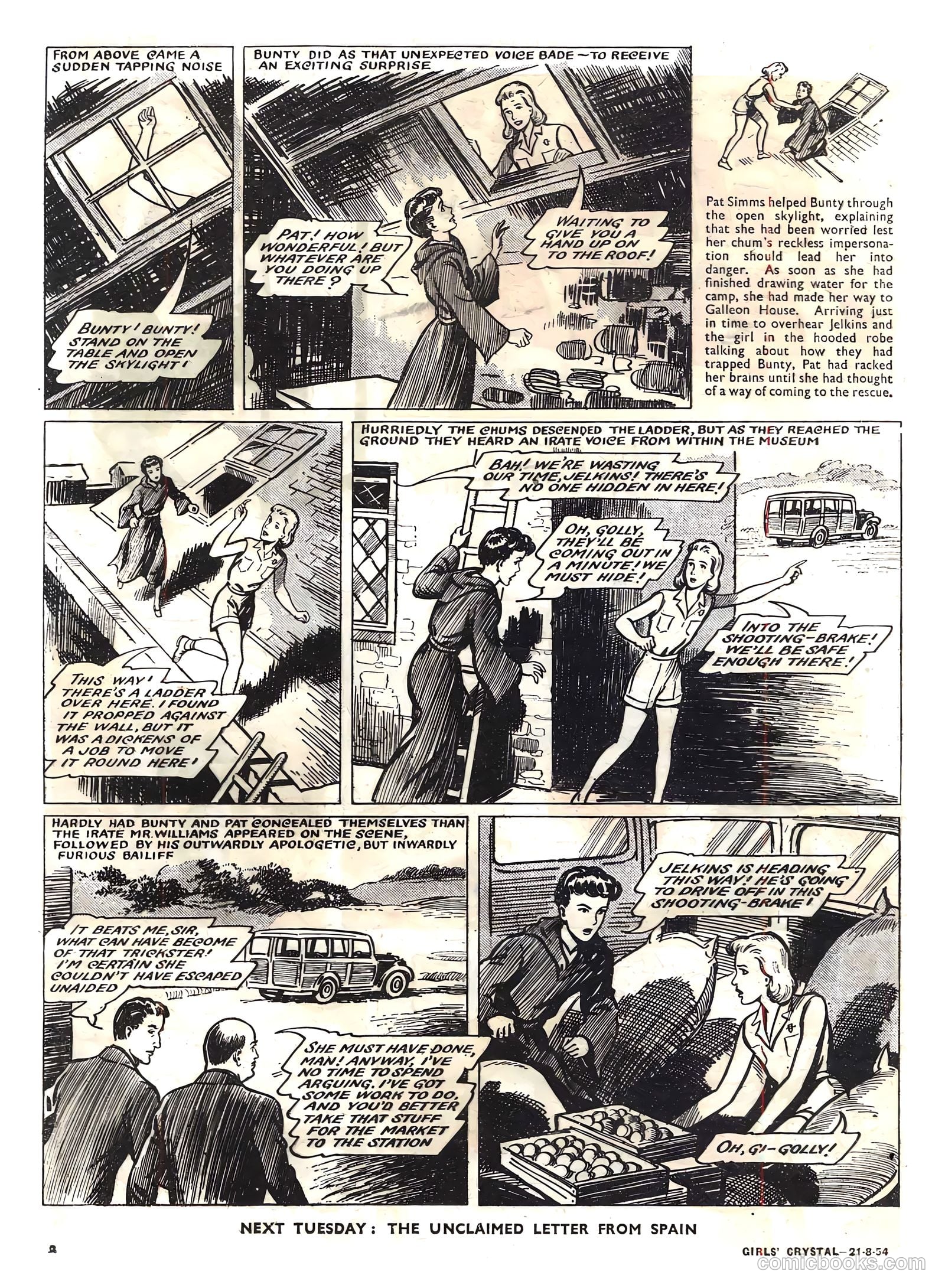 Girls' Crystal #983 — page 2 of 20