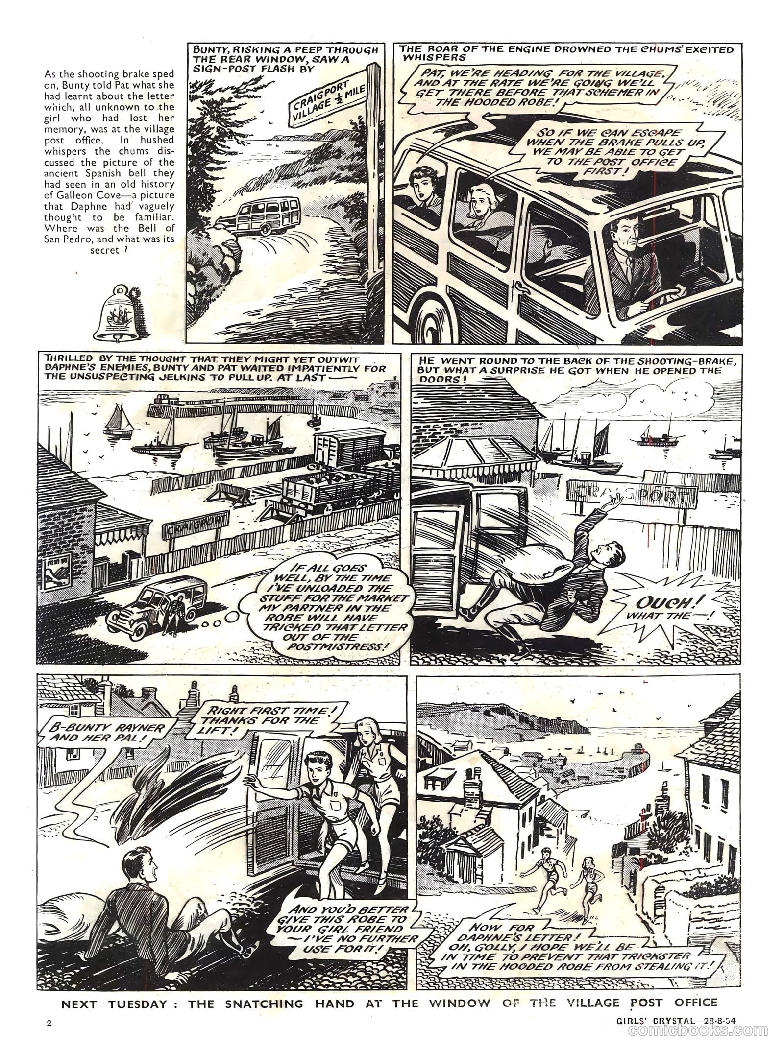 Girls' Crystal #984 — page 2 of 20