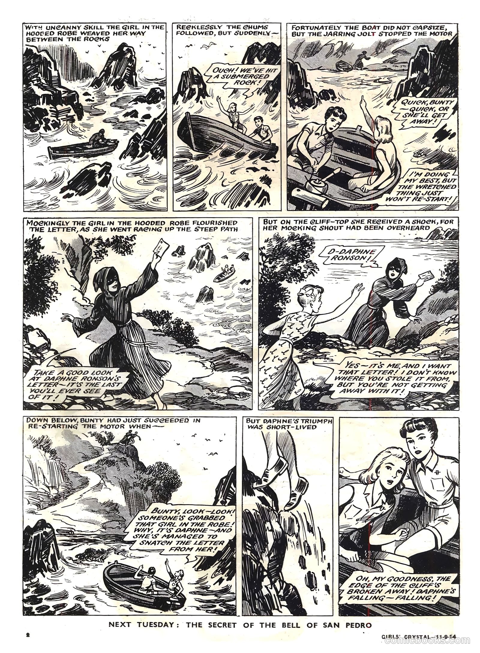 Girls' Crystal #986 — page 2 of 20