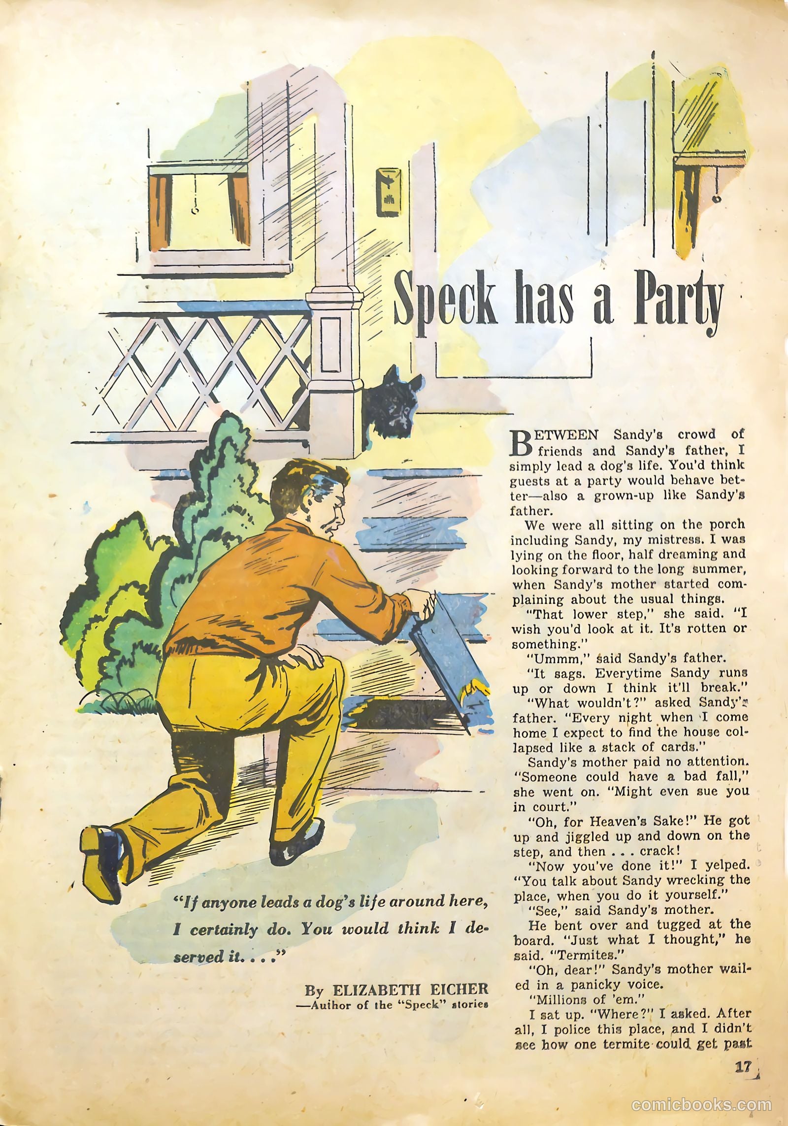 Girls' Fun and Fashion Magazine #45 — page 27 of 52