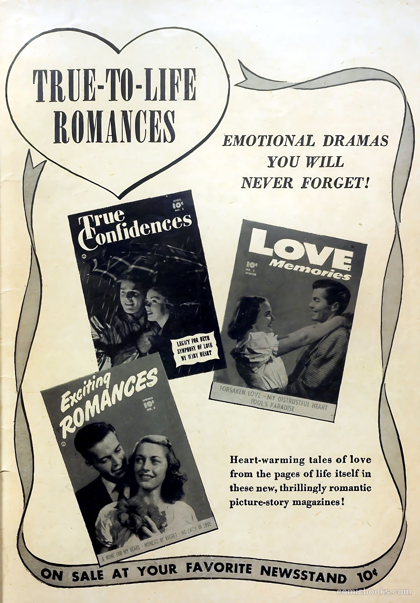 Girls in Love #2 — page 35 of 36