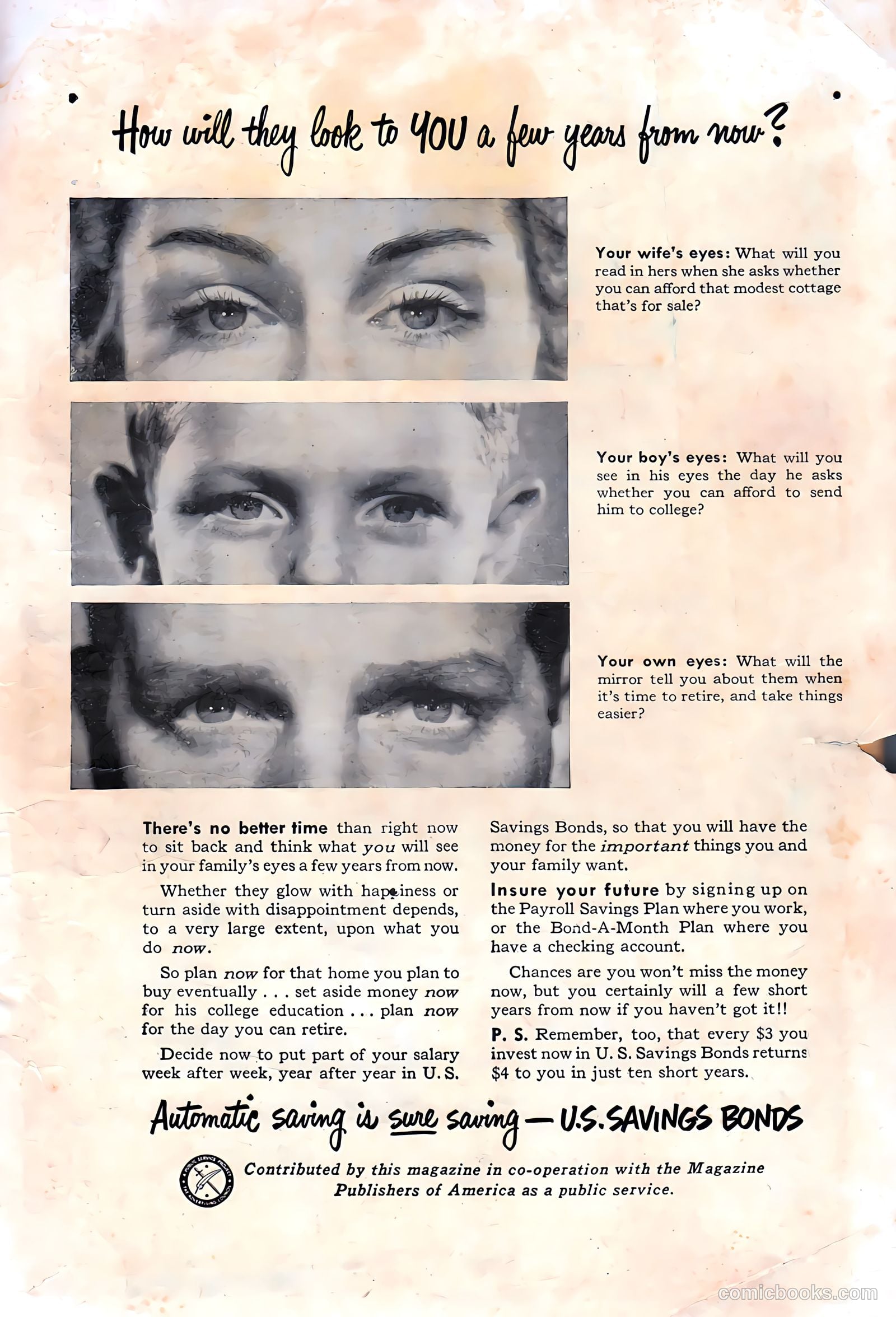 Glamorous Romances #47 — page 35 of 36