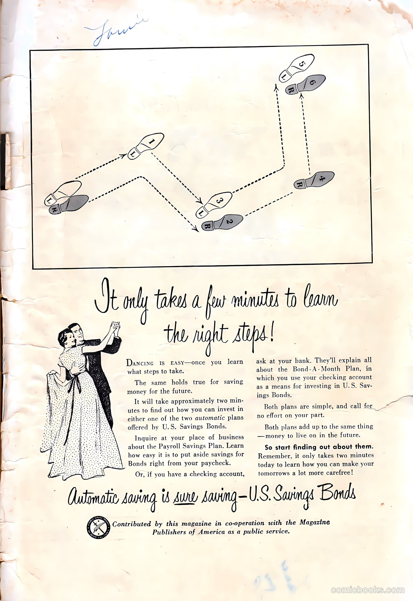 Glamorous Romances #50 — page 35 of 36