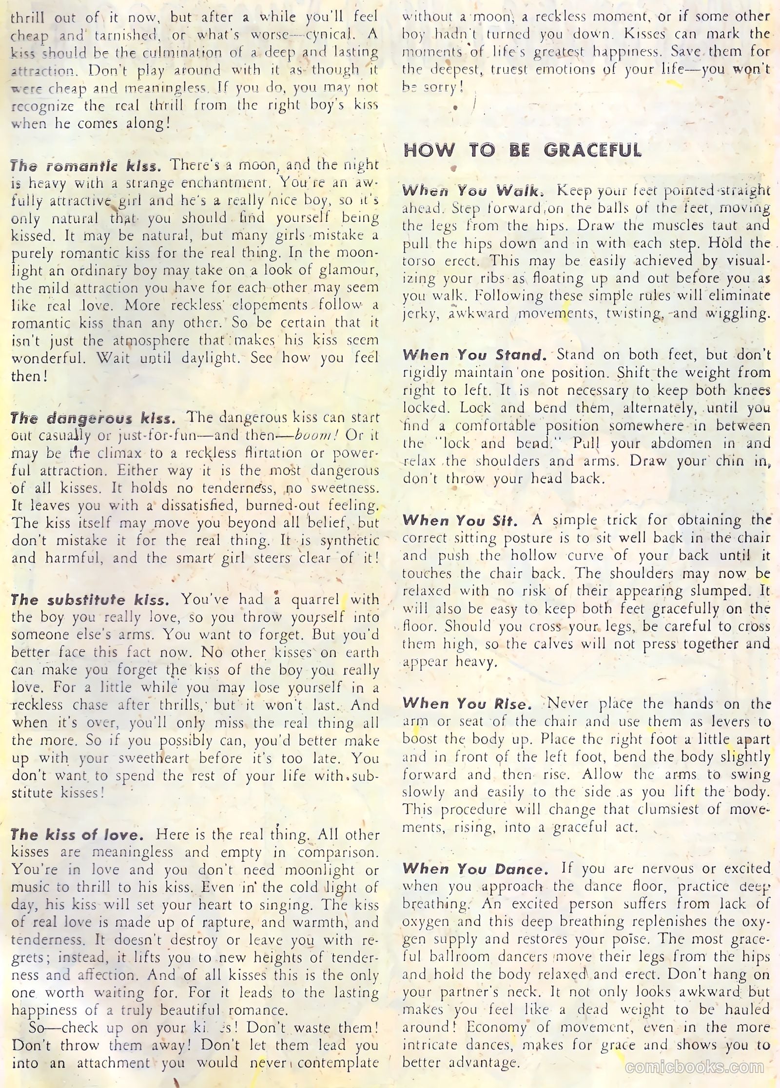 Glamorous Romances #52 — page 26 of 37