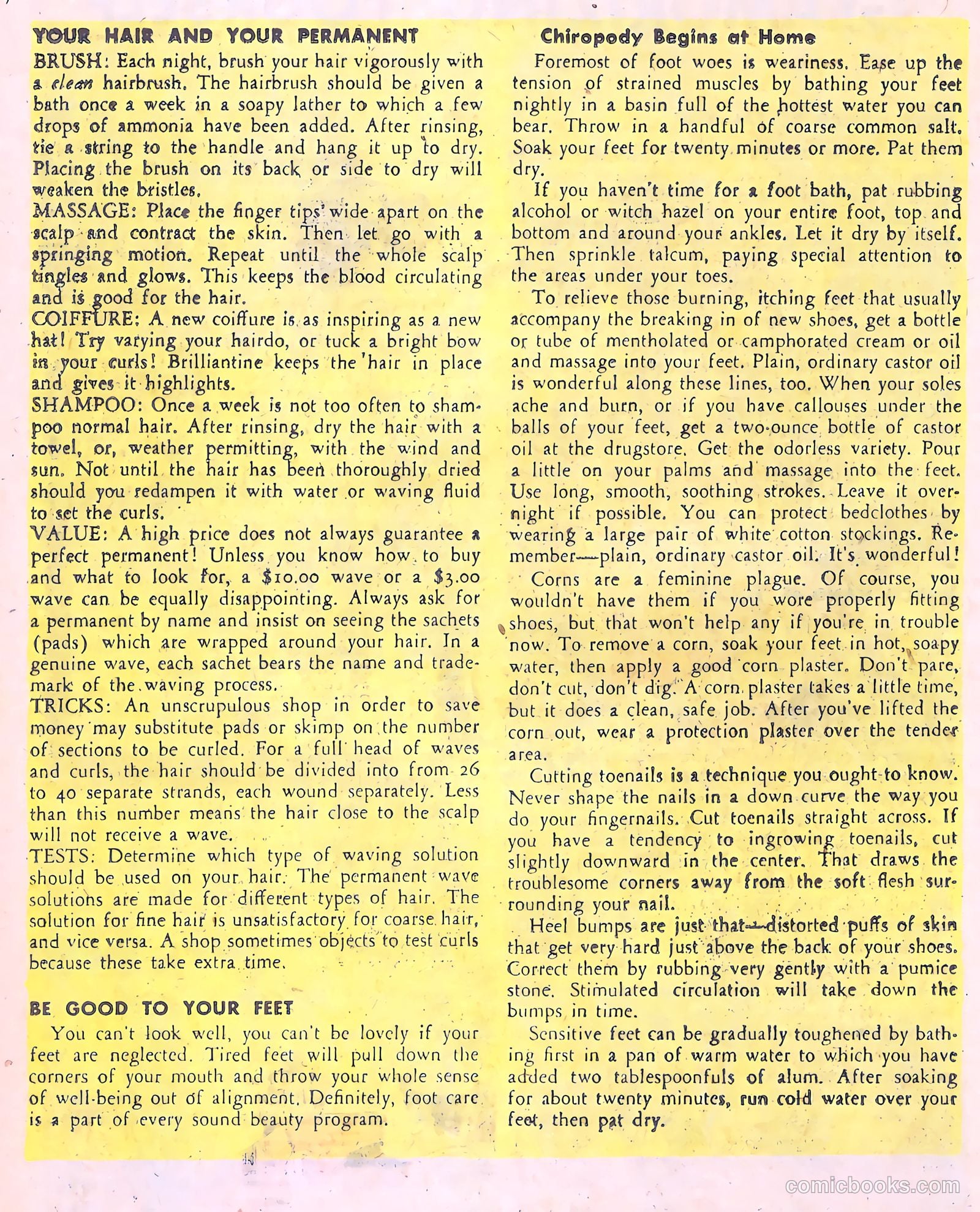 Glamorous Romances #53 — page 26 of 37