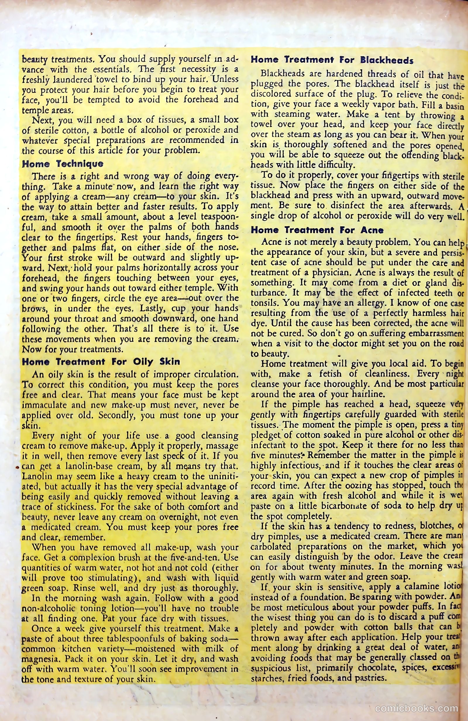 Glamorous Romances #56 — page 26 of 36
