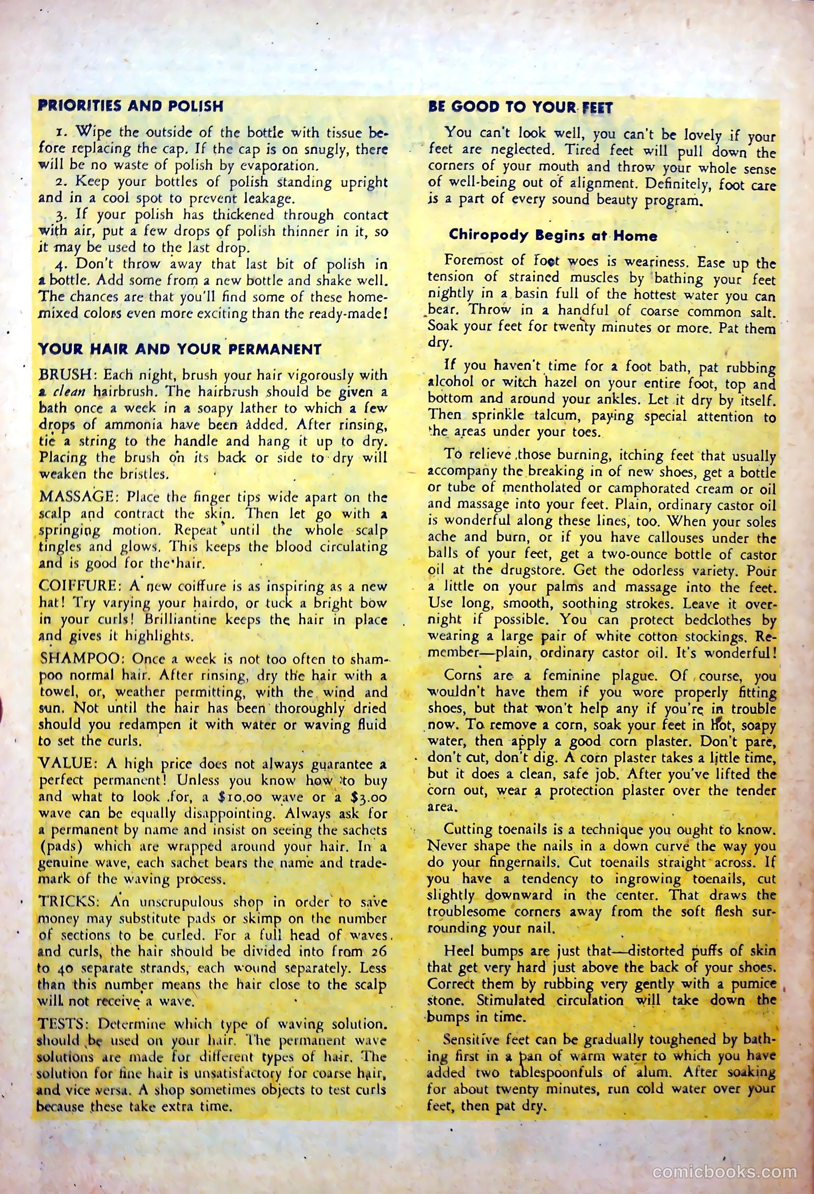 Glamorous Romances #59 — page 26 of 37