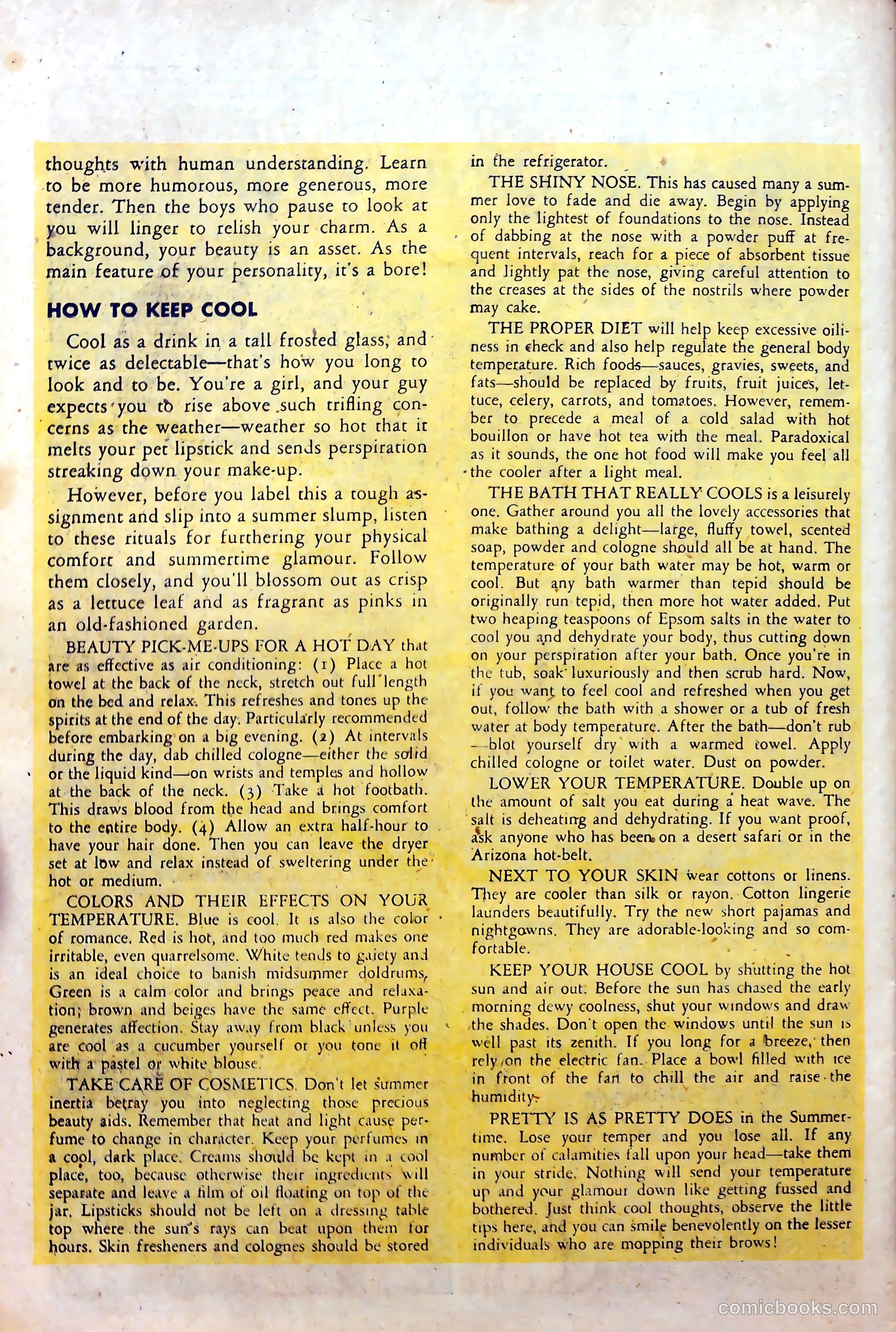 Glamorous Romances #61 — page 26 of 36