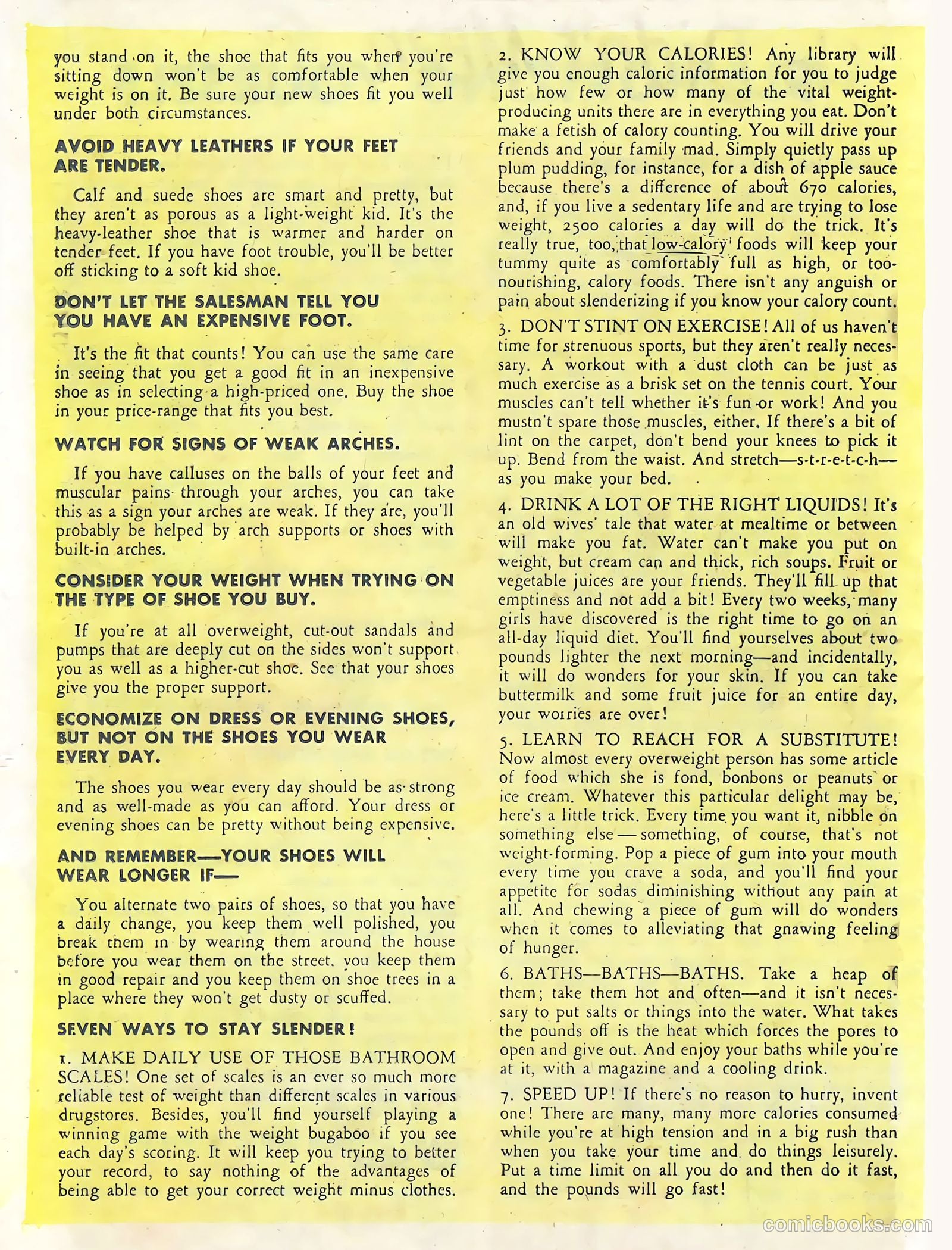 Glamorous Romances #66 — page 26 of 36