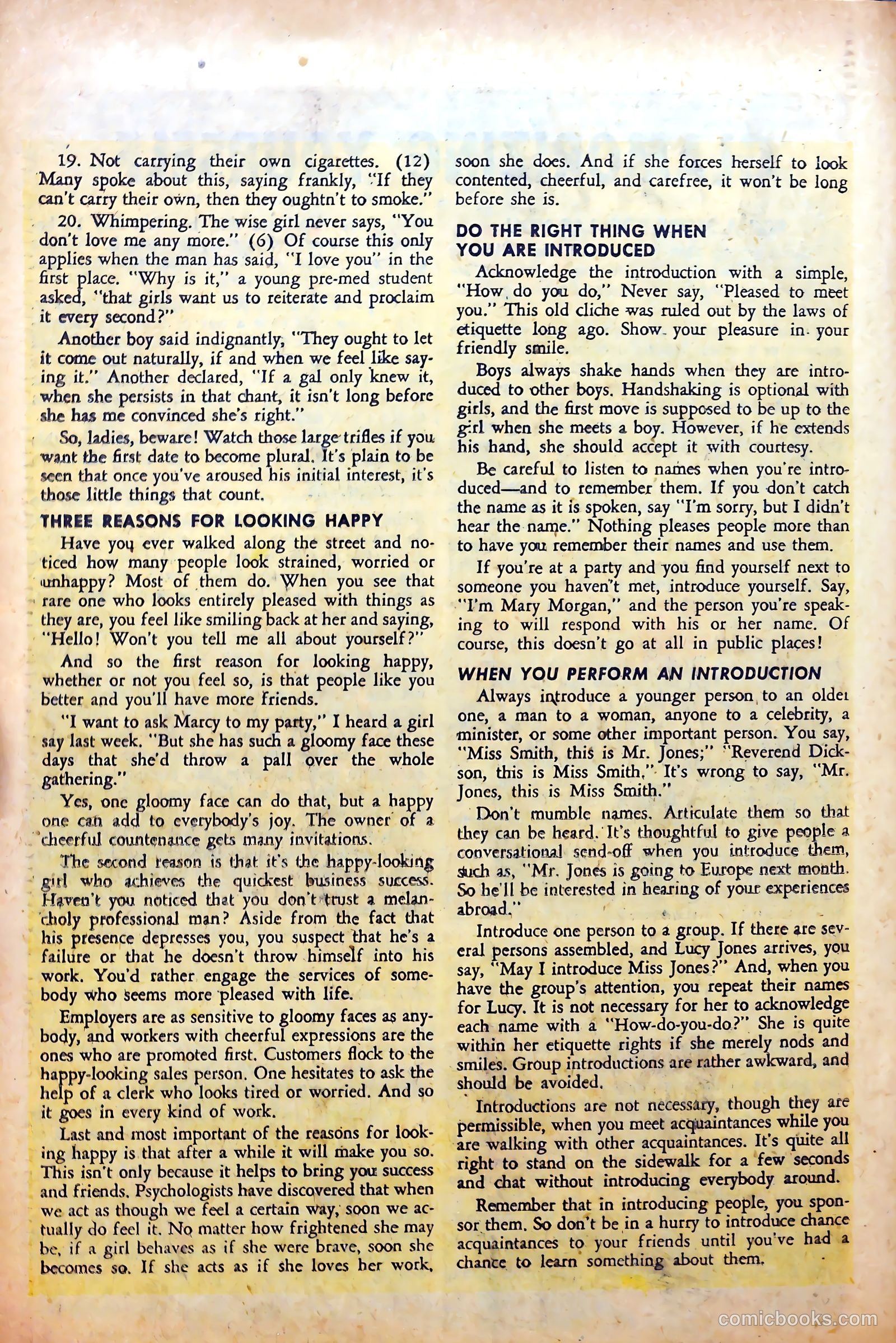 Glamorous Romances #70 — page 26 of 36