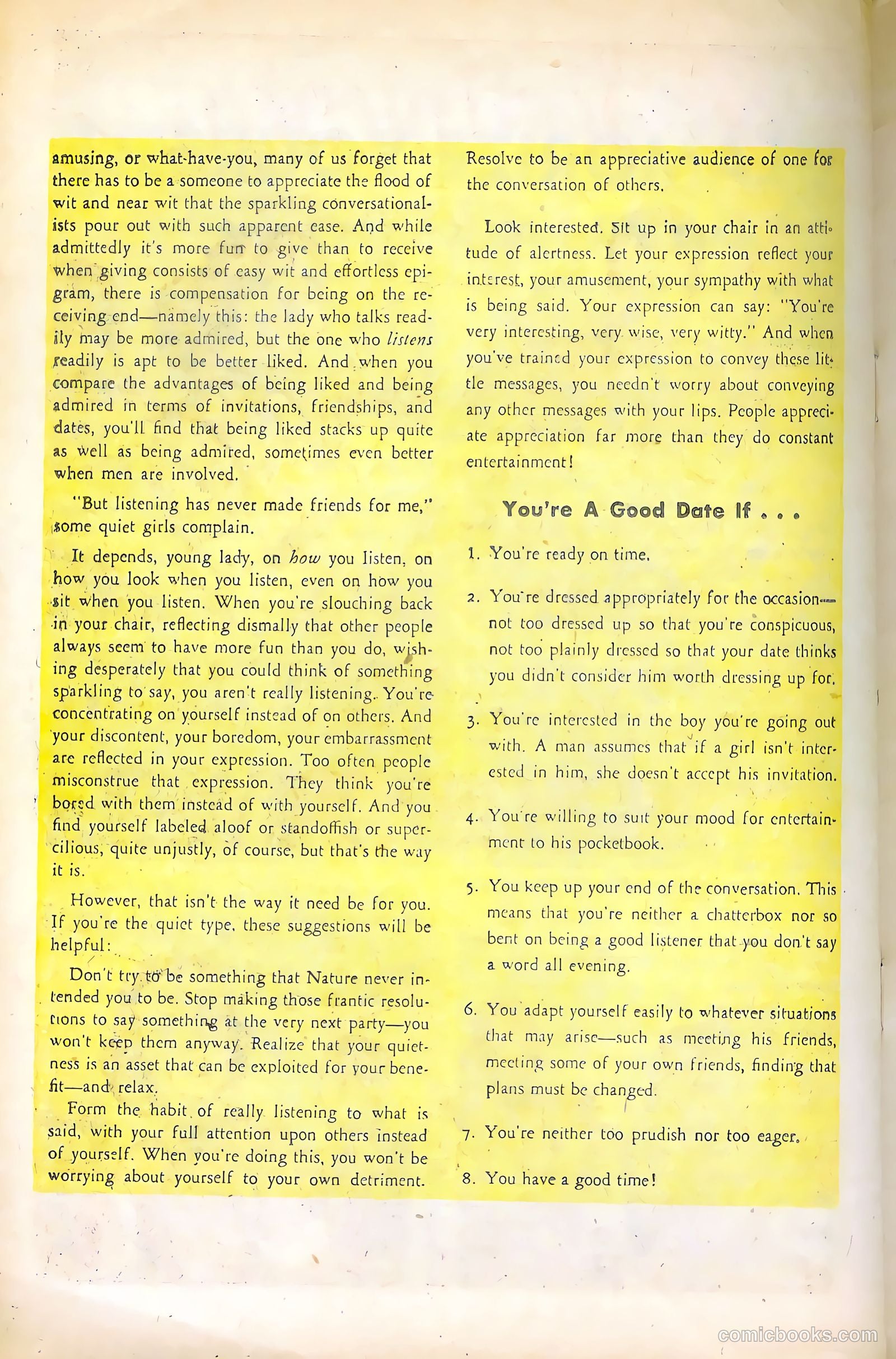 Glamorous Romances #72 — page 26 of 36