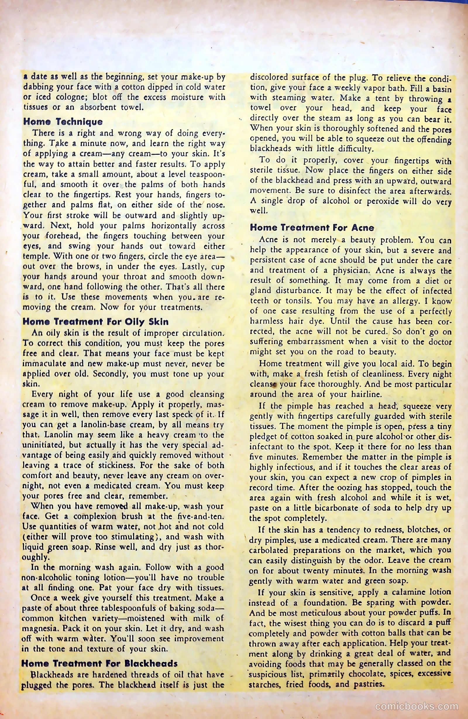 Glamorous Romances #77 — page 26 of 36