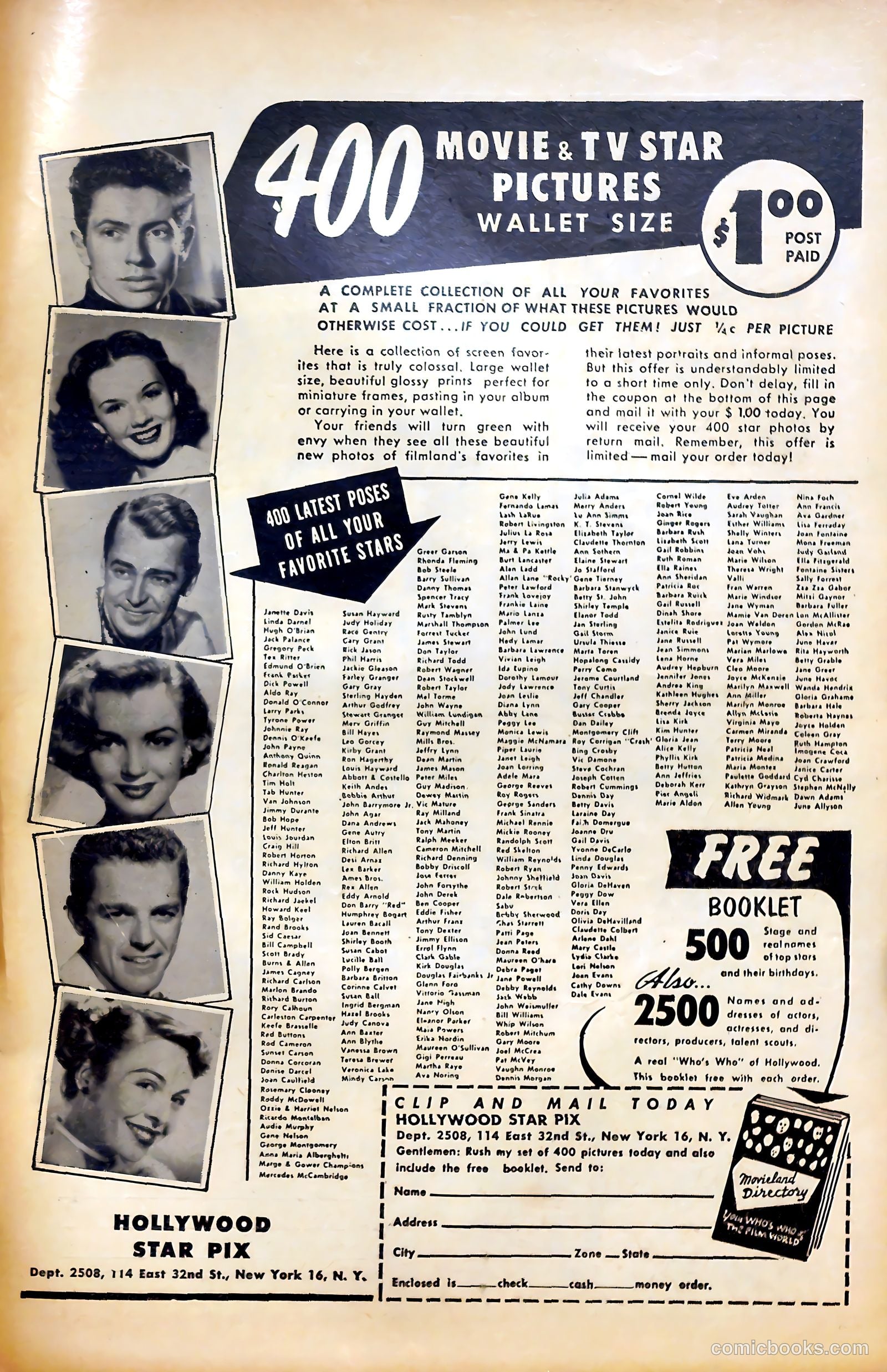 Glamorous Romances #78 — page 35 of 36