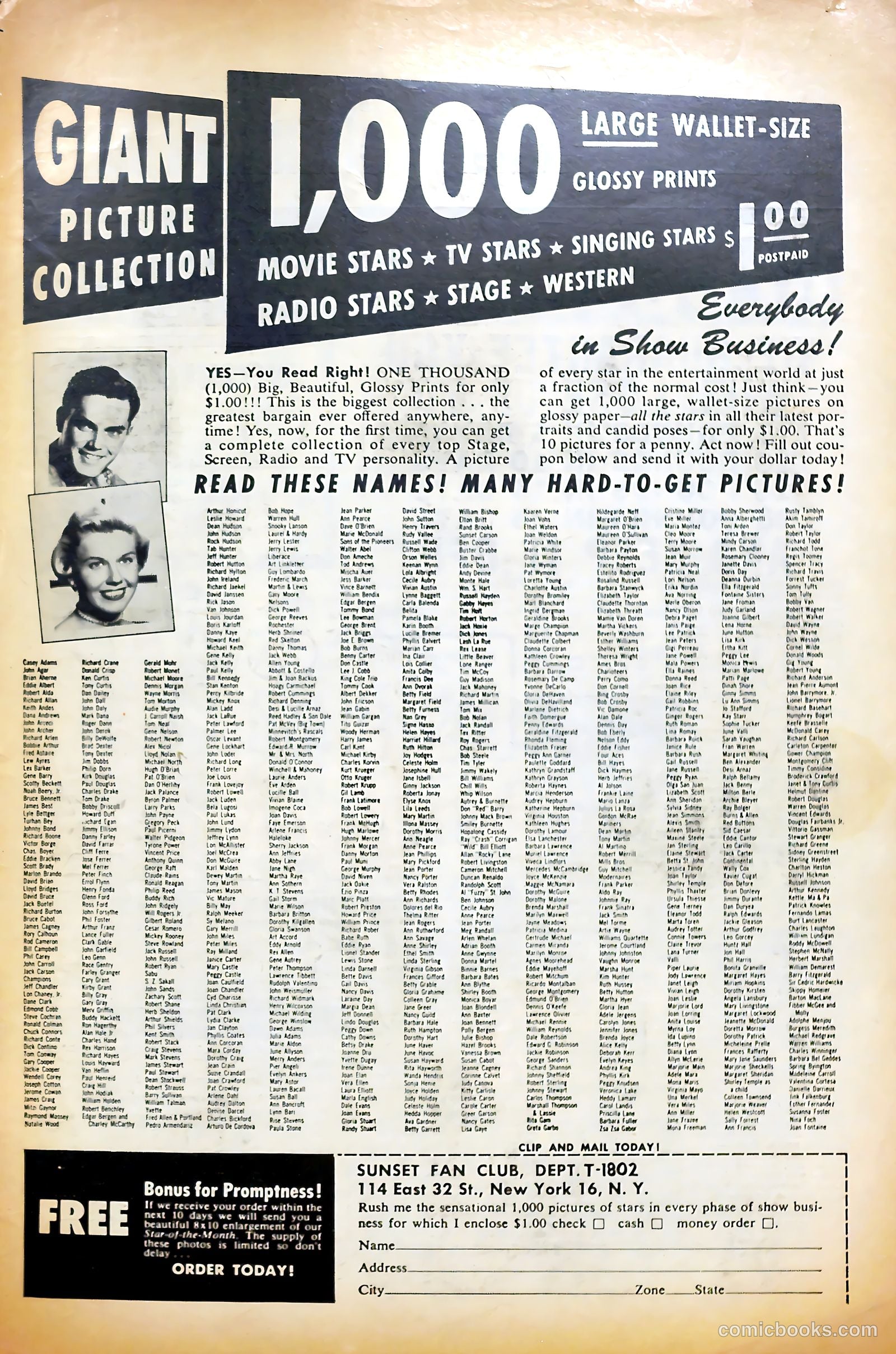 Glamorous Romances #80 — page 35 of 36