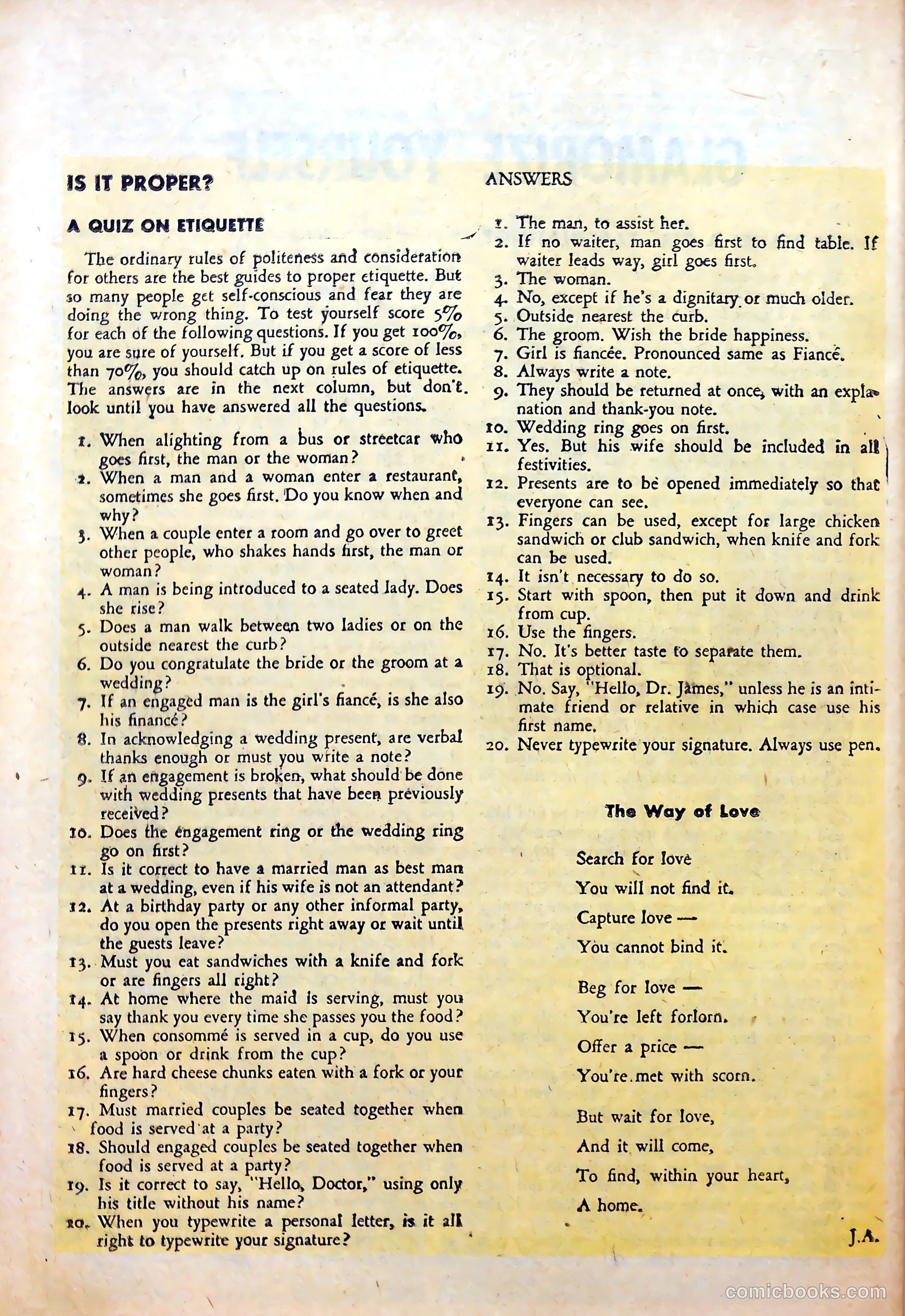 Glamorous Romances #90 — page 26 of 36