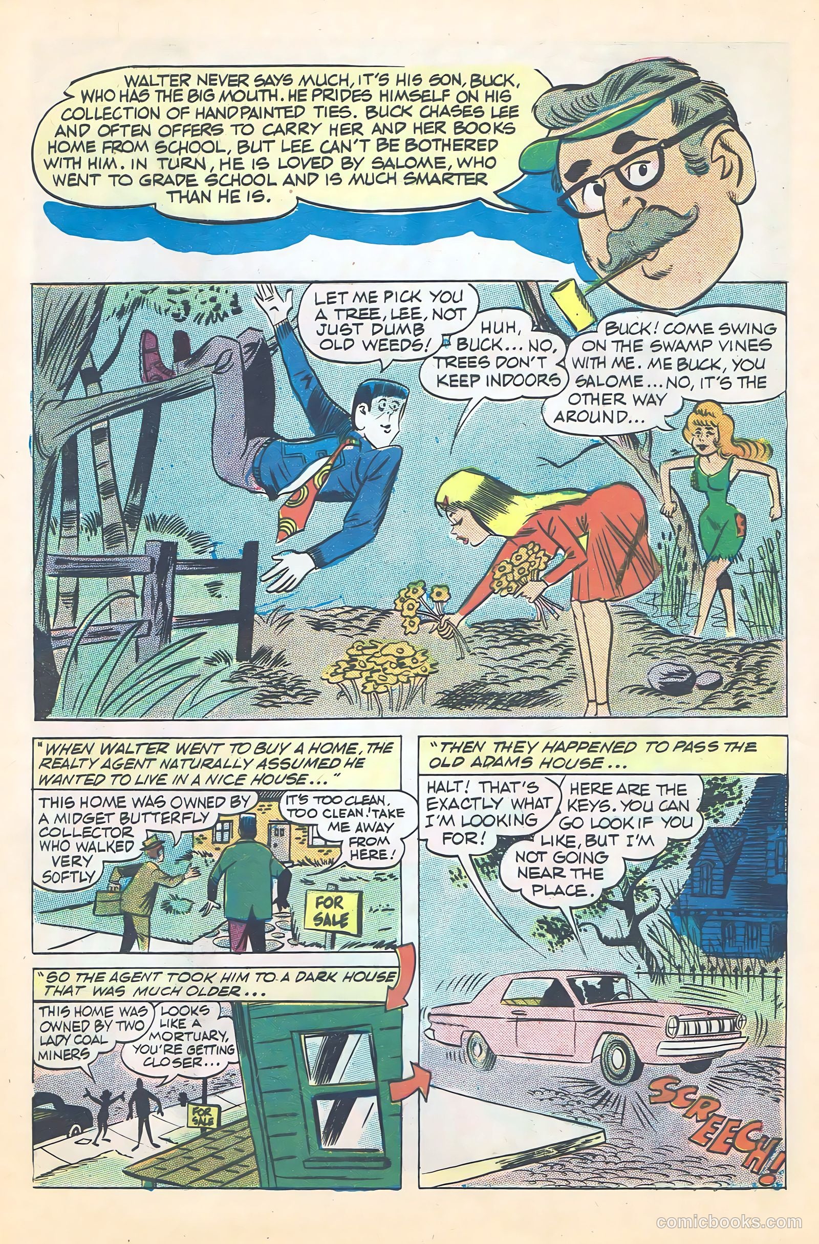 Go-Go #1 — page 27 of 35