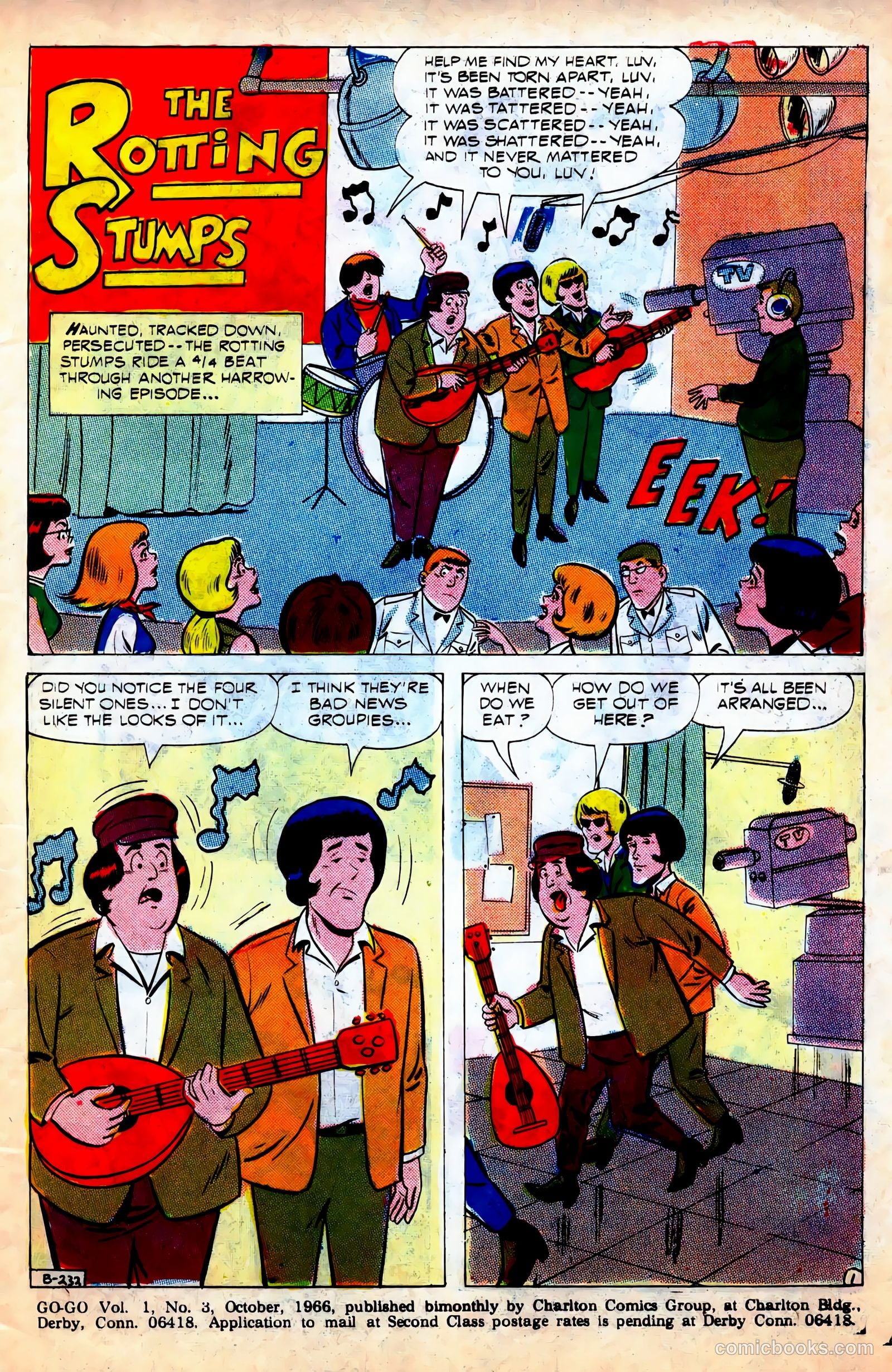Go-Go #3 — page 2 of 34
