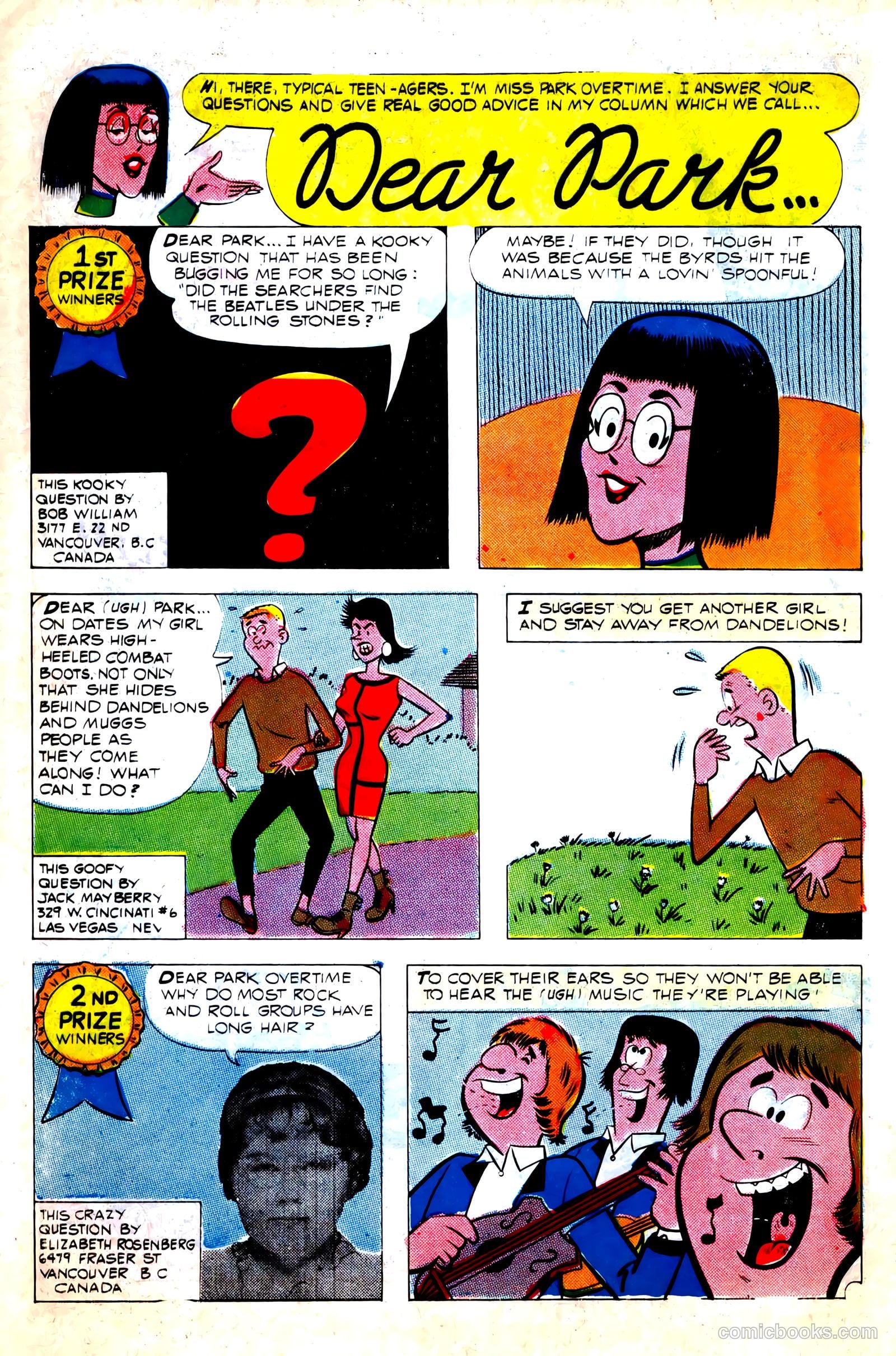 Go-Go #3 — page 9 of 34