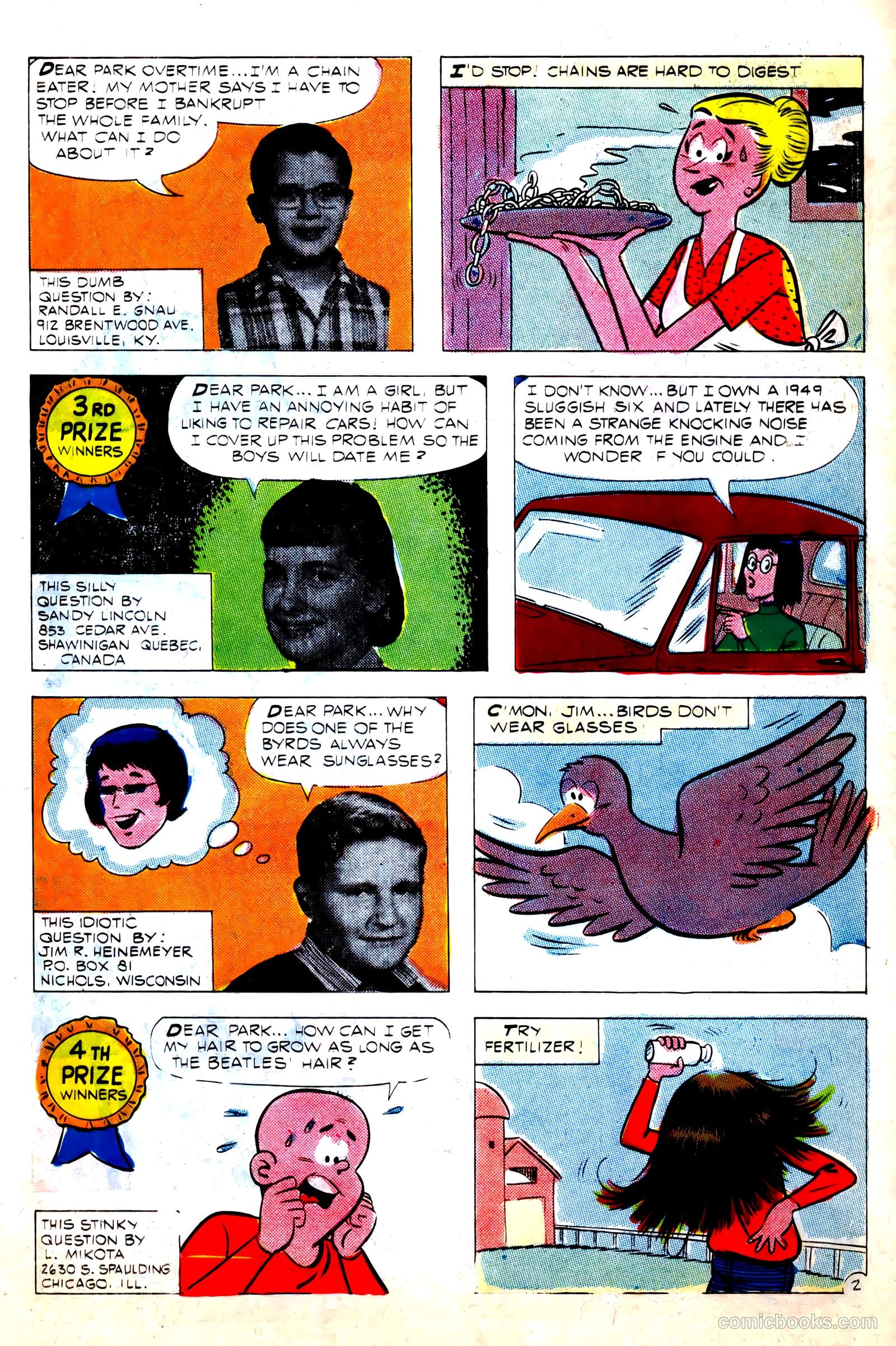 Go-Go #3 — page 10 of 34