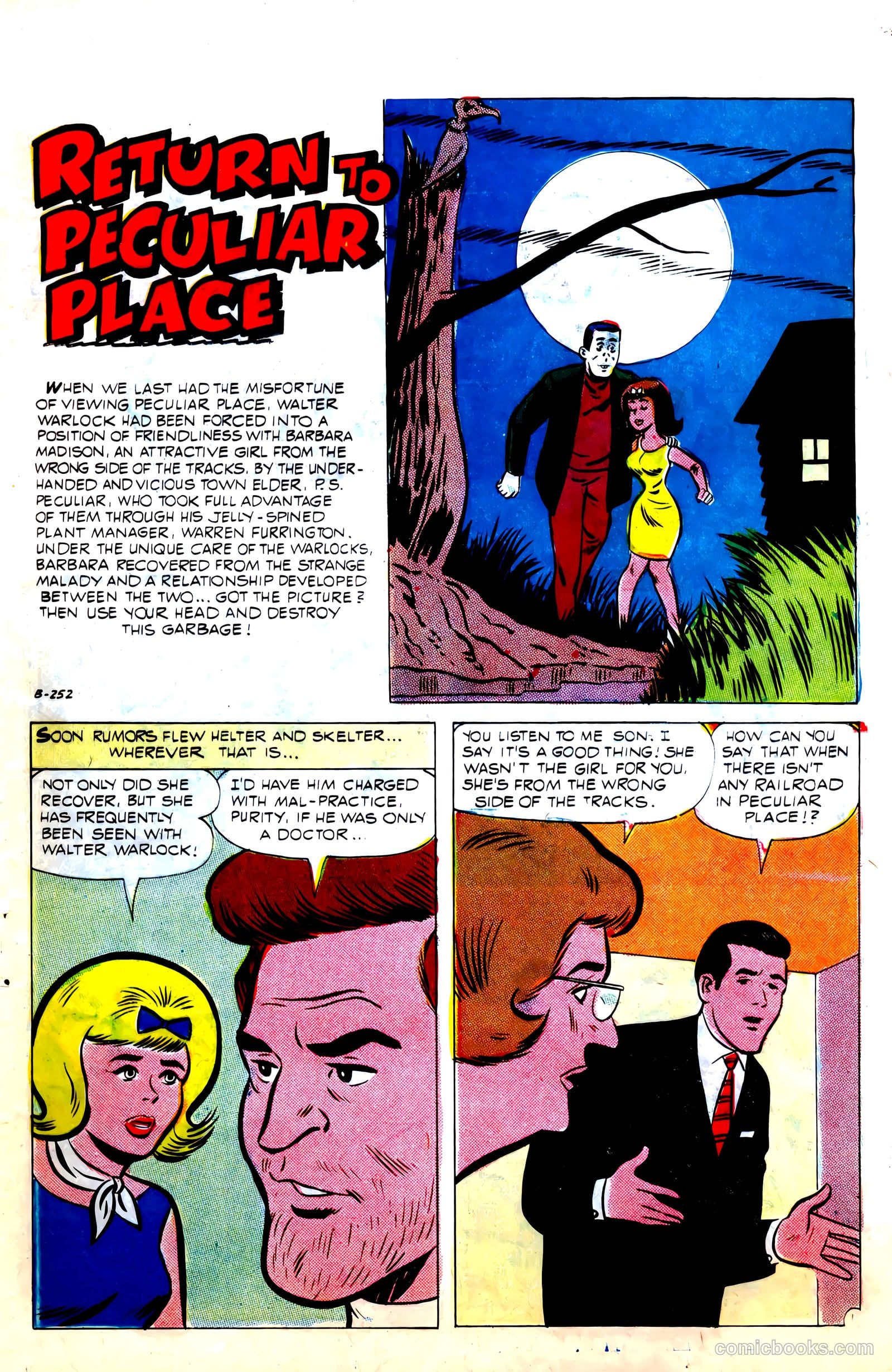 Go-Go #3 — page 24 of 34
