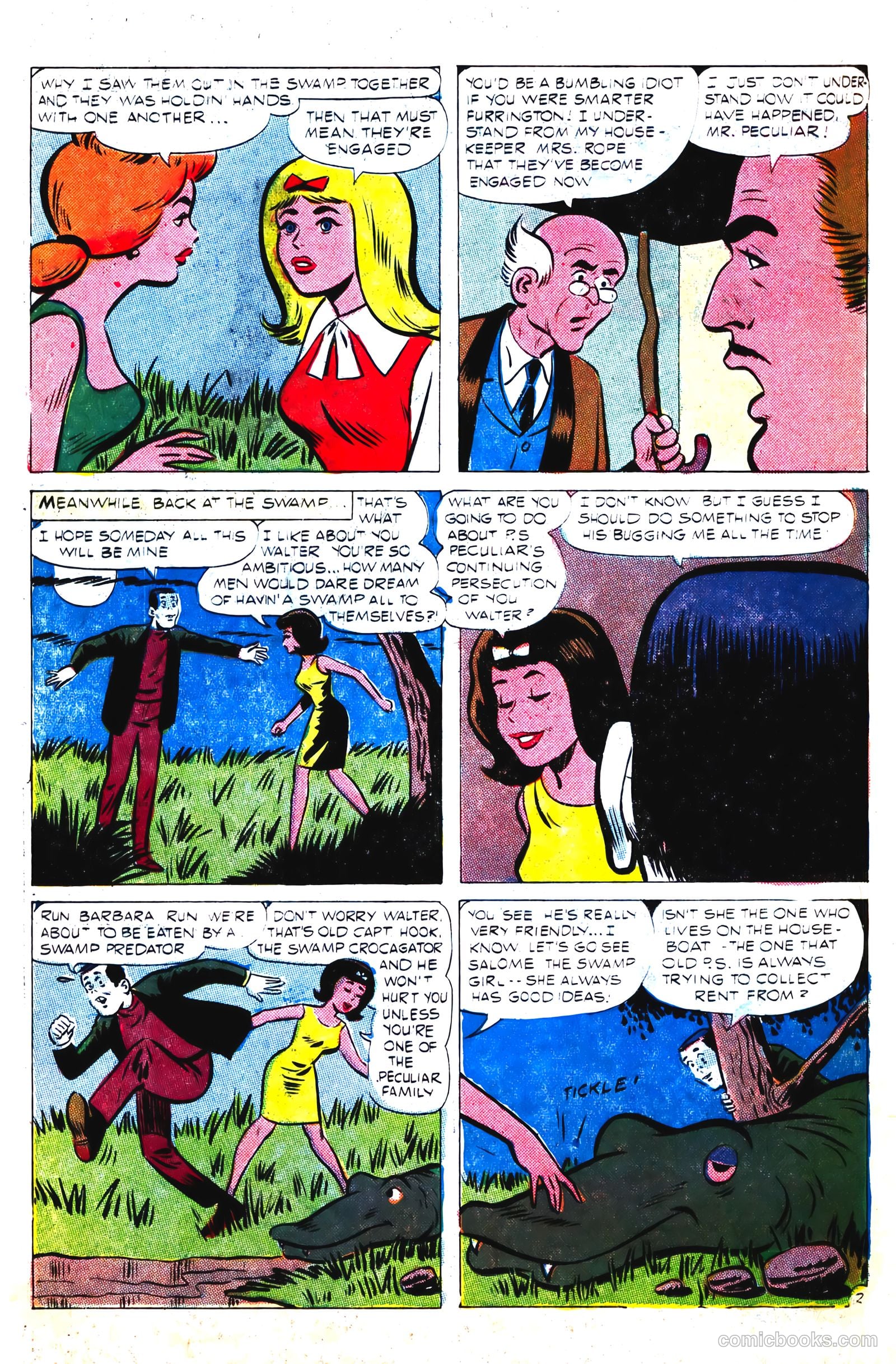 Go-Go #3 — page 25 of 34