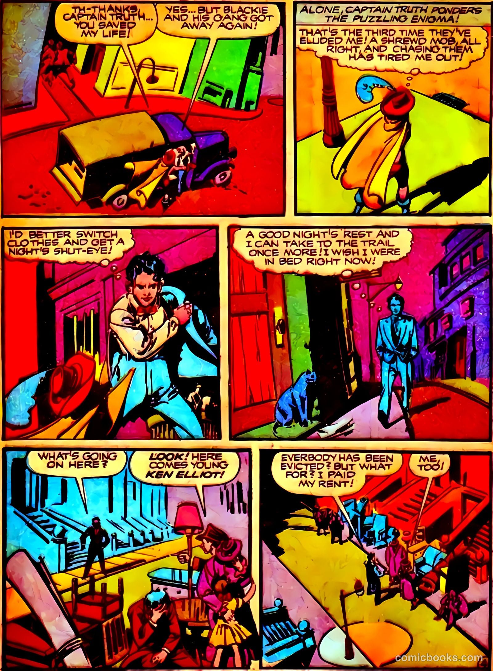 Gold Medal Comics #1 — page 7 of 133