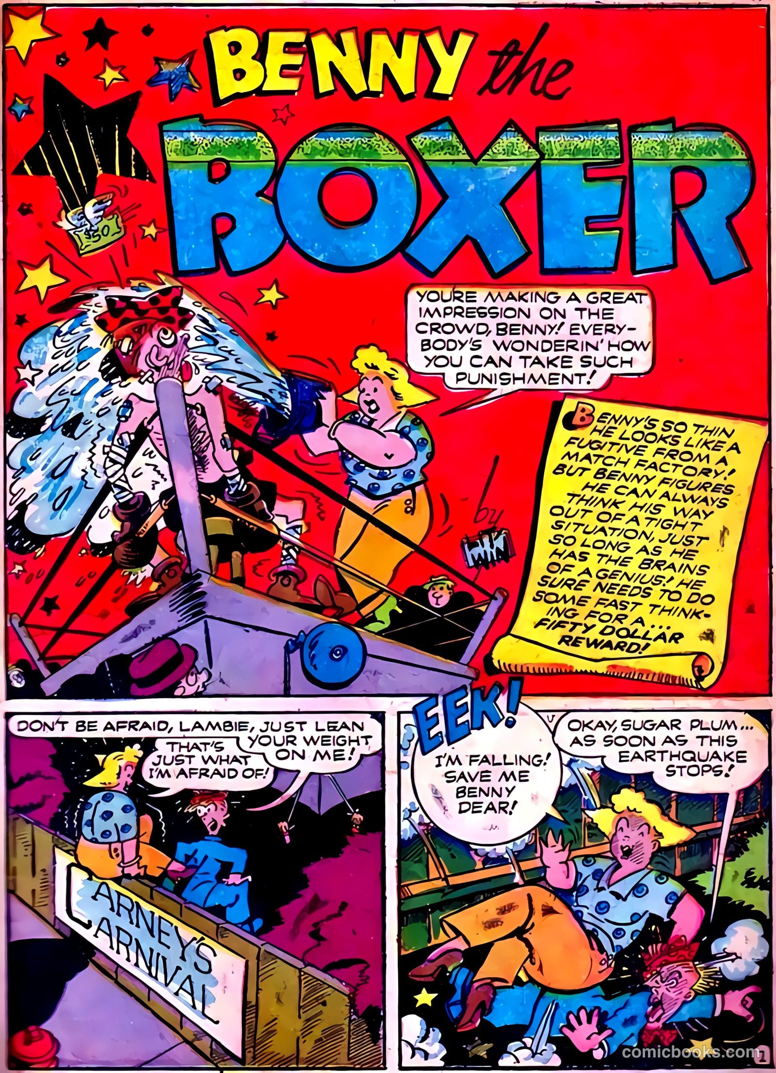 Gold Medal Comics #1 — page 20 of 133