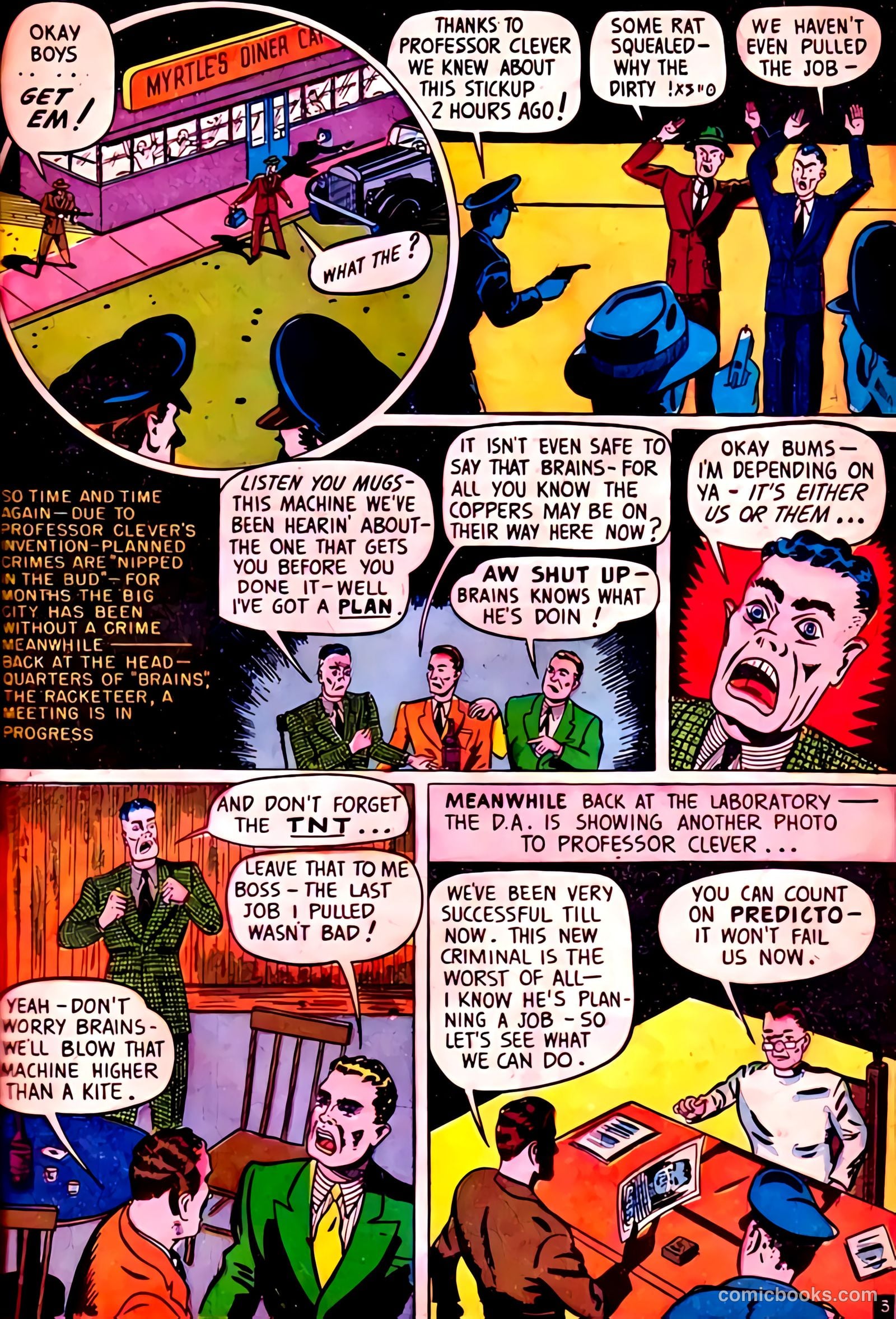 Gold Medal Comics #1 — page 28 of 133