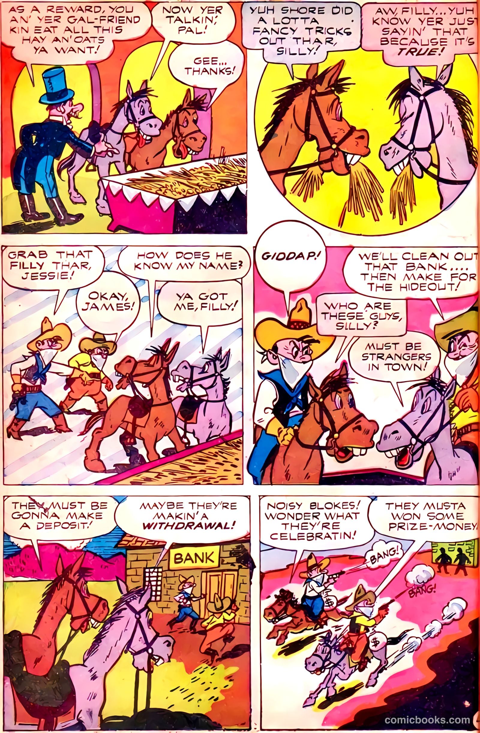 Gold Medal Comics #1 — page 35 of 133