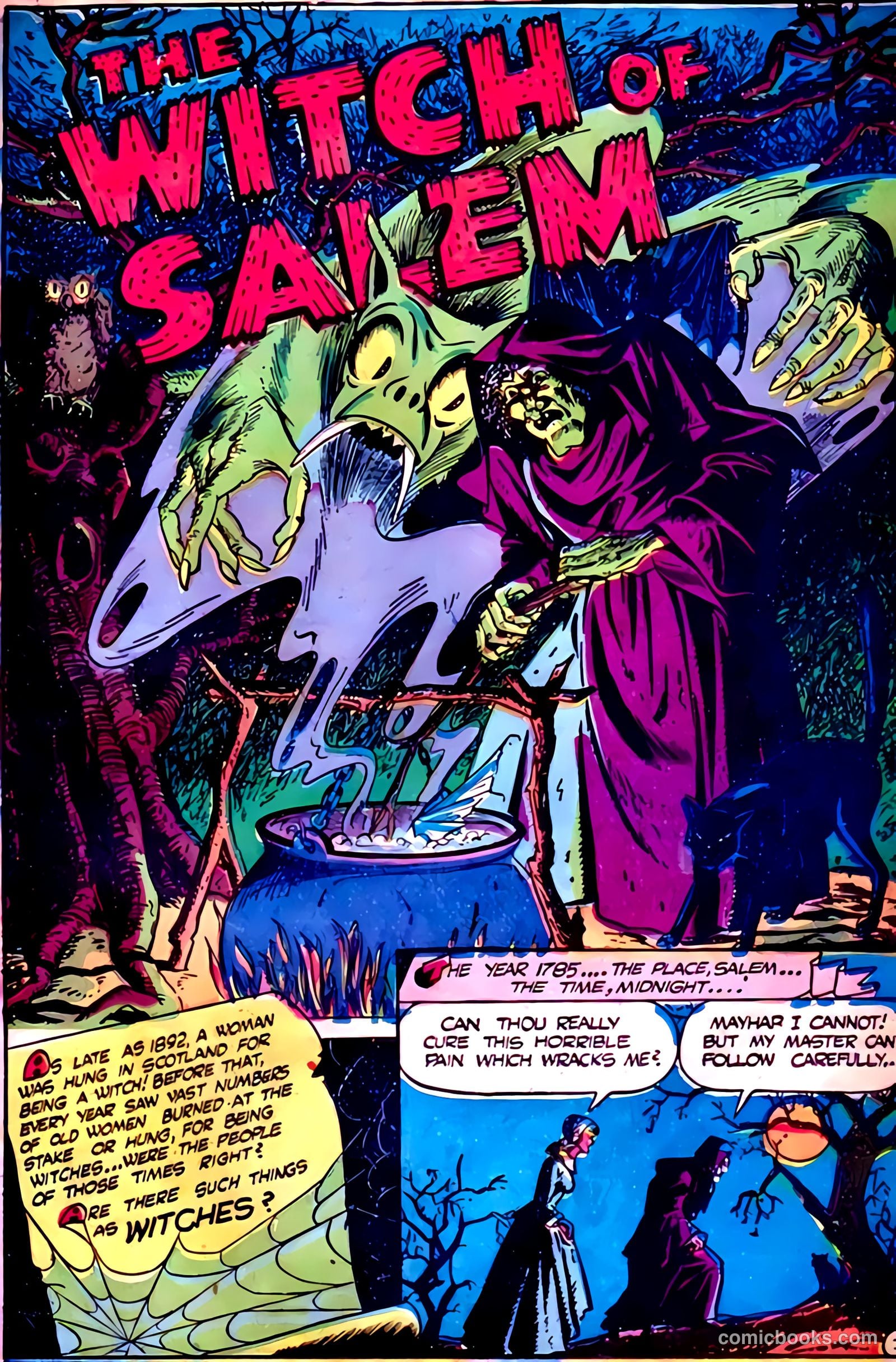 Gold Medal Comics #1 — page 38 of 133