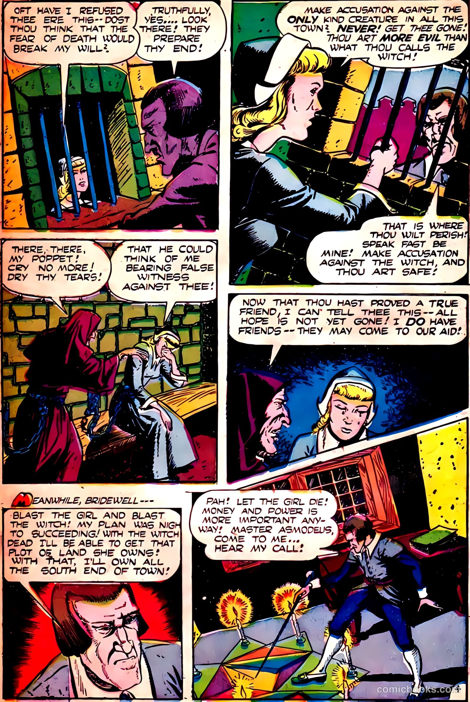 Gold Medal Comics #1 — page 41 of 133