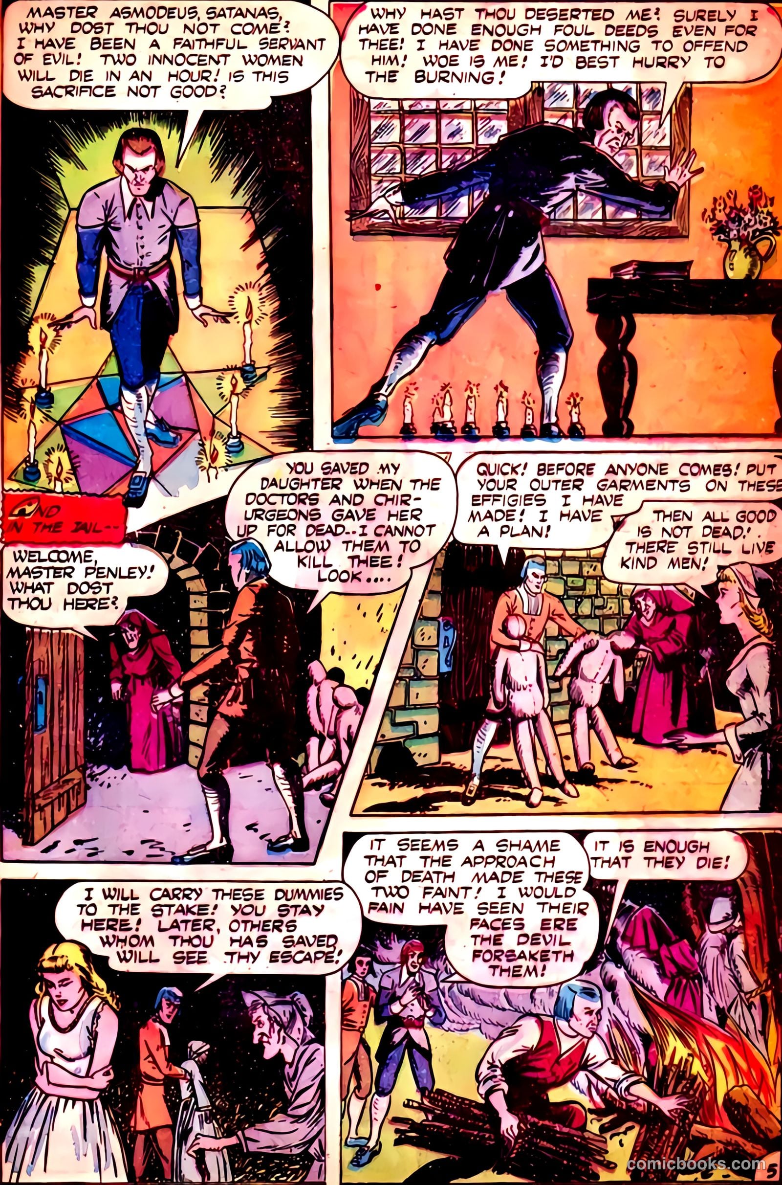 Gold Medal Comics #1 — page 42 of 133