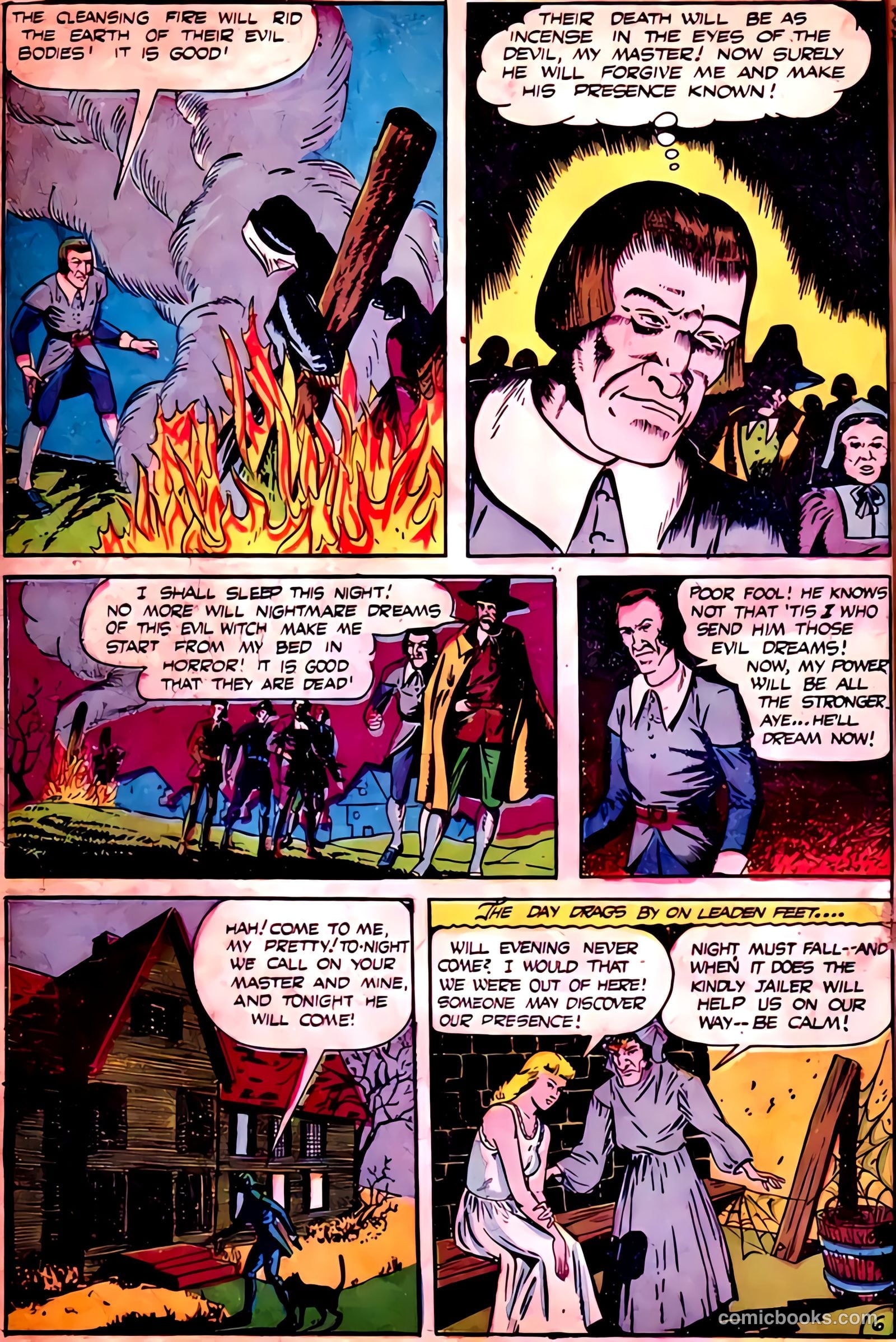 Gold Medal Comics #1 — page 43 of 133