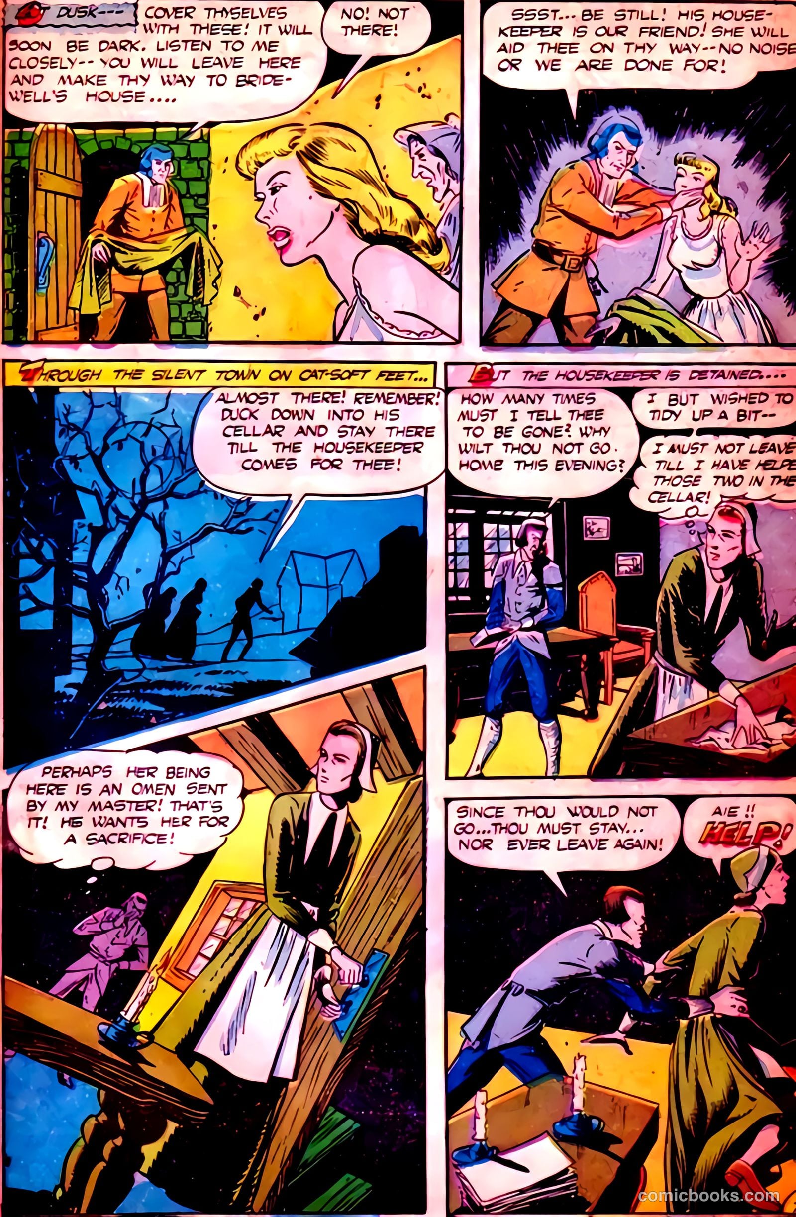 Gold Medal Comics #1 — page 44 of 133