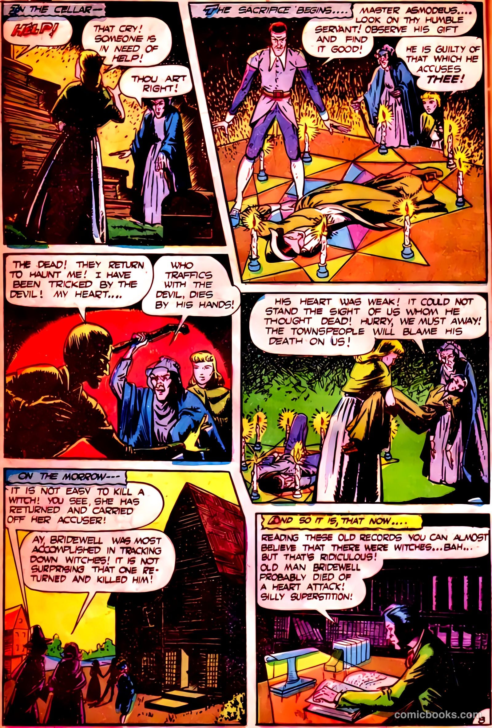 Gold Medal Comics #1 — page 45 of 133