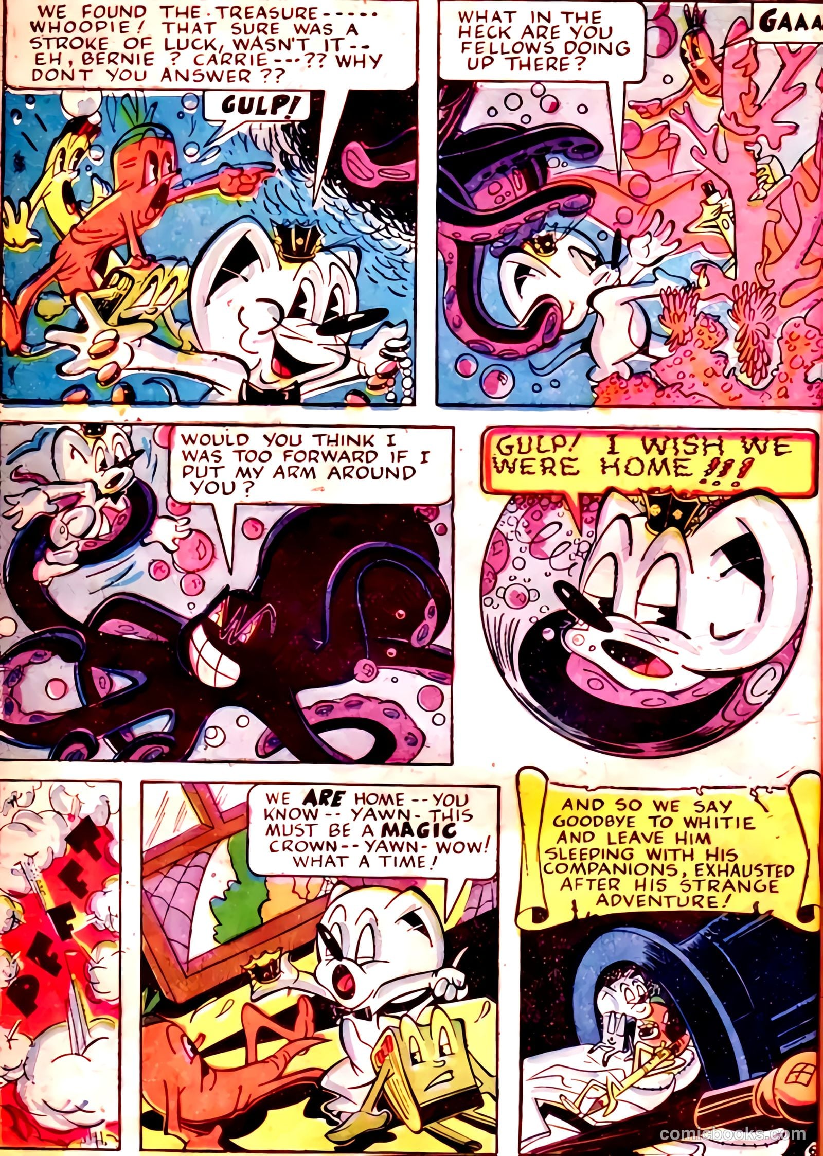 Gold Medal Comics #1 — page 51 of 133