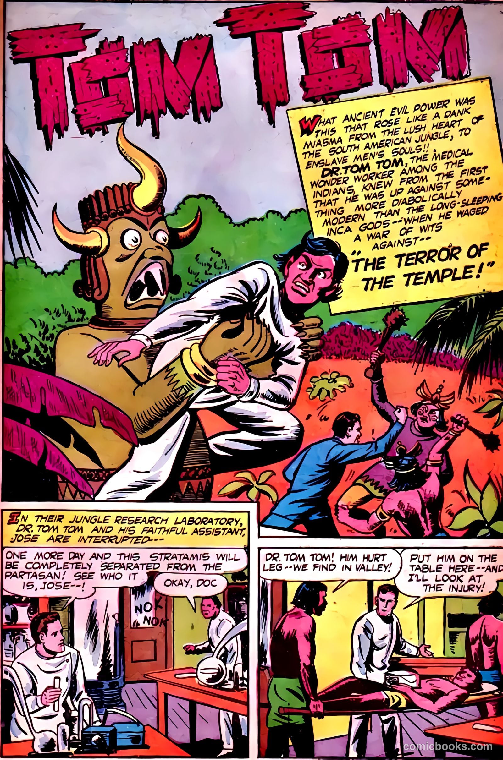 Gold Medal Comics #1 — page 52 of 133