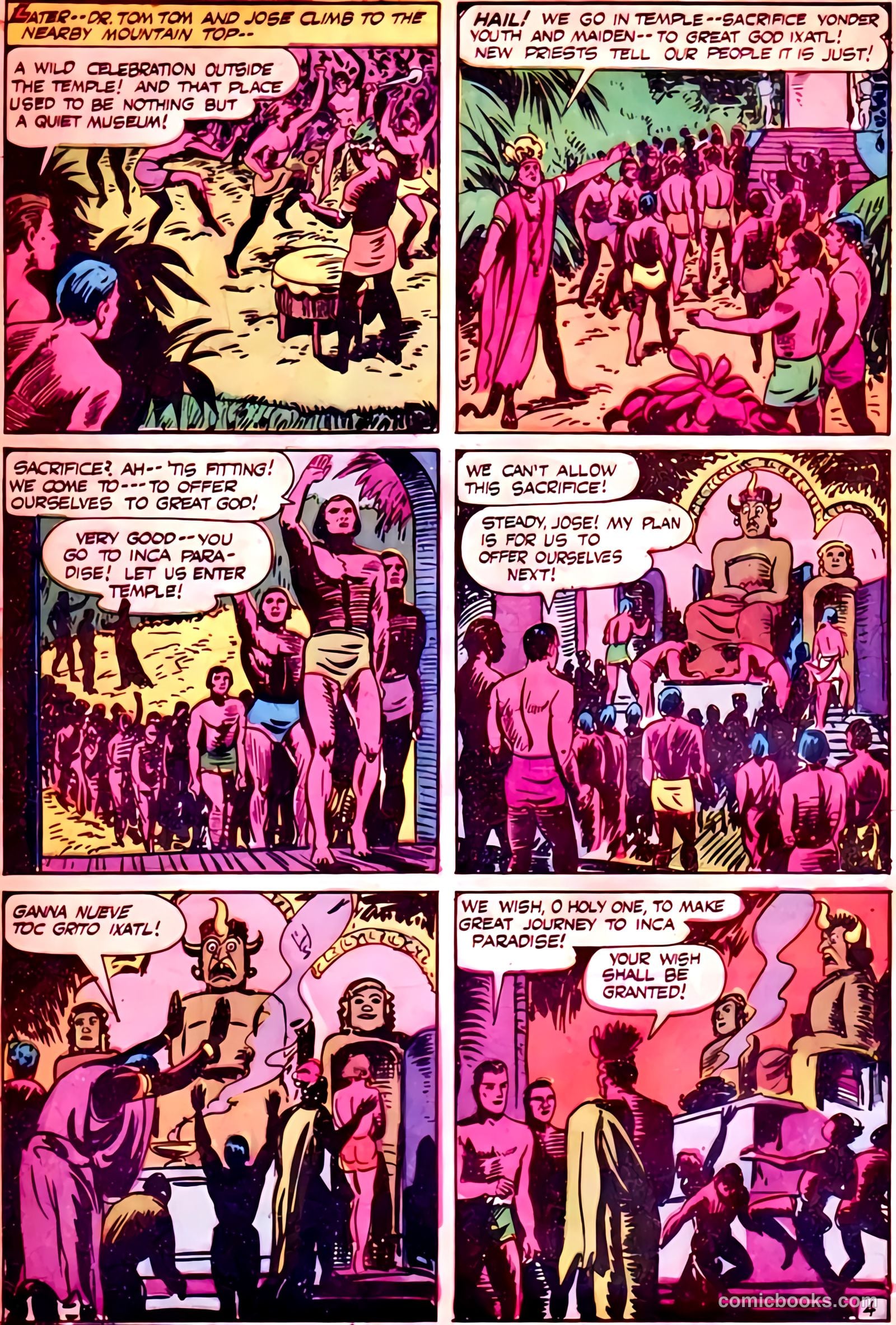 Gold Medal Comics #1 — page 55 of 133