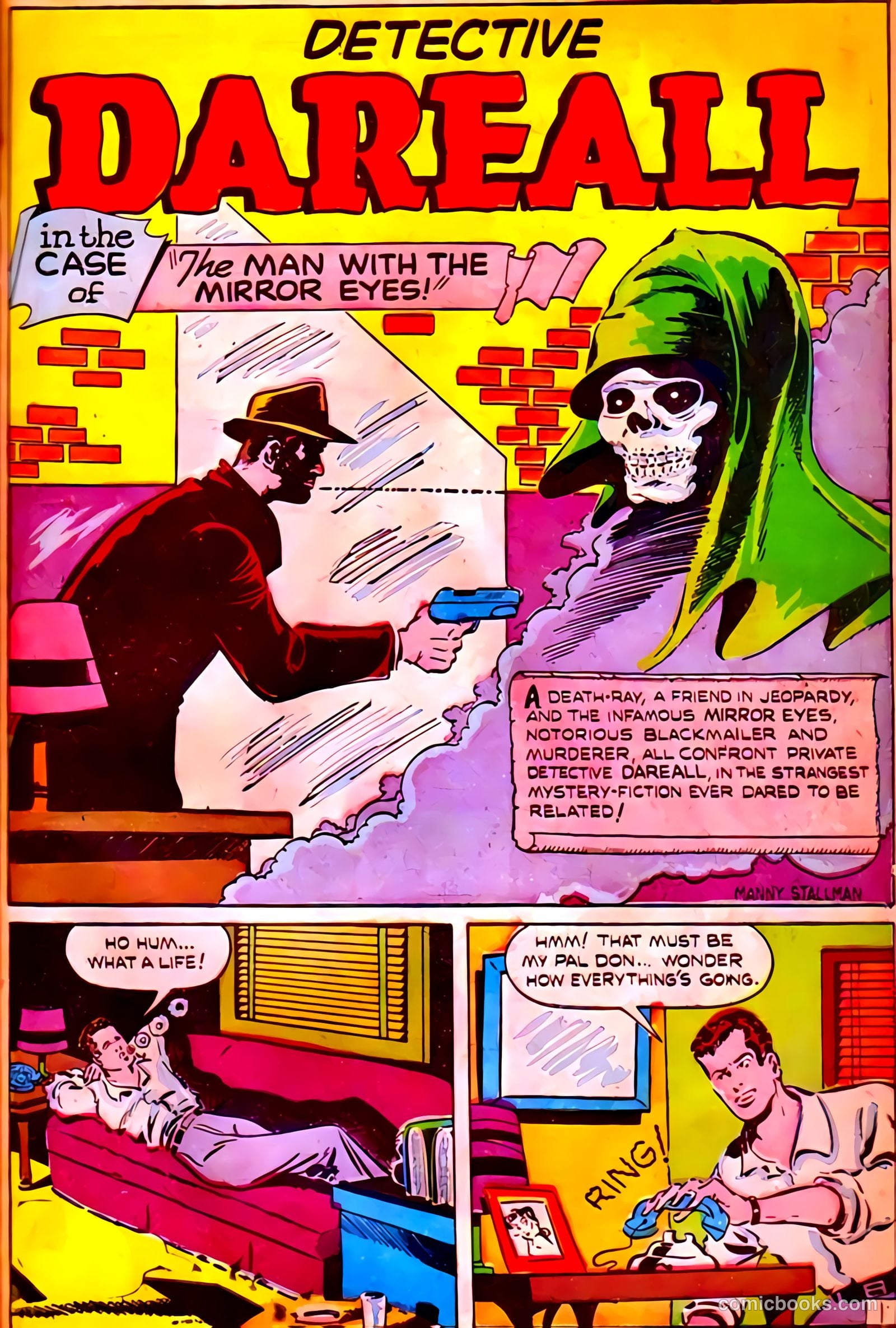 Gold Medal Comics #1 — page 60 of 133