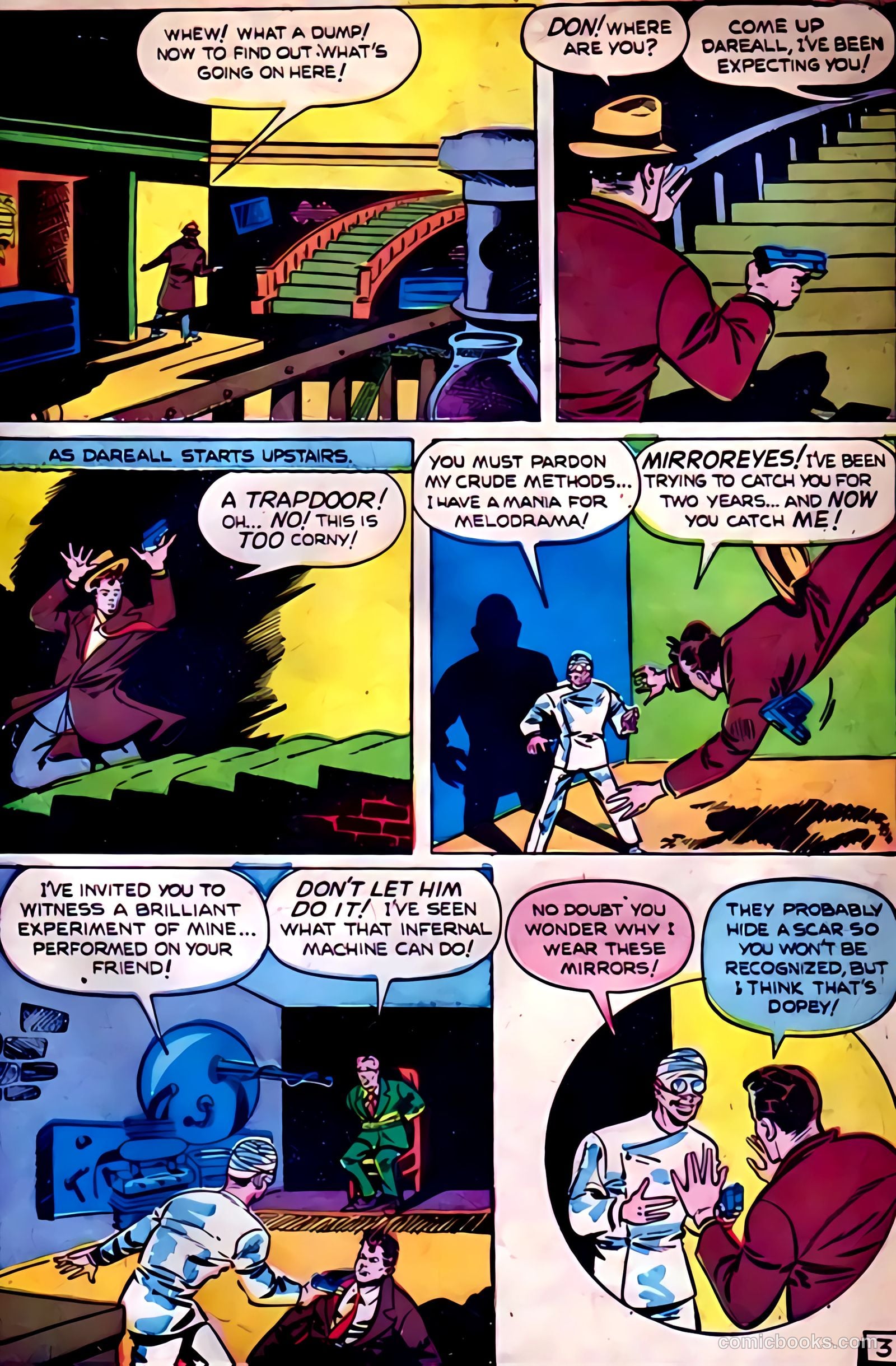 Gold Medal Comics #1 — page 62 of 133