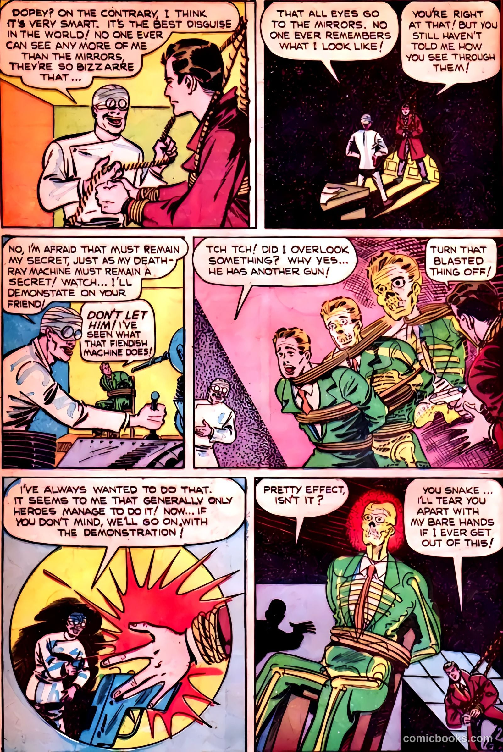 Gold Medal Comics #1 — page 63 of 133