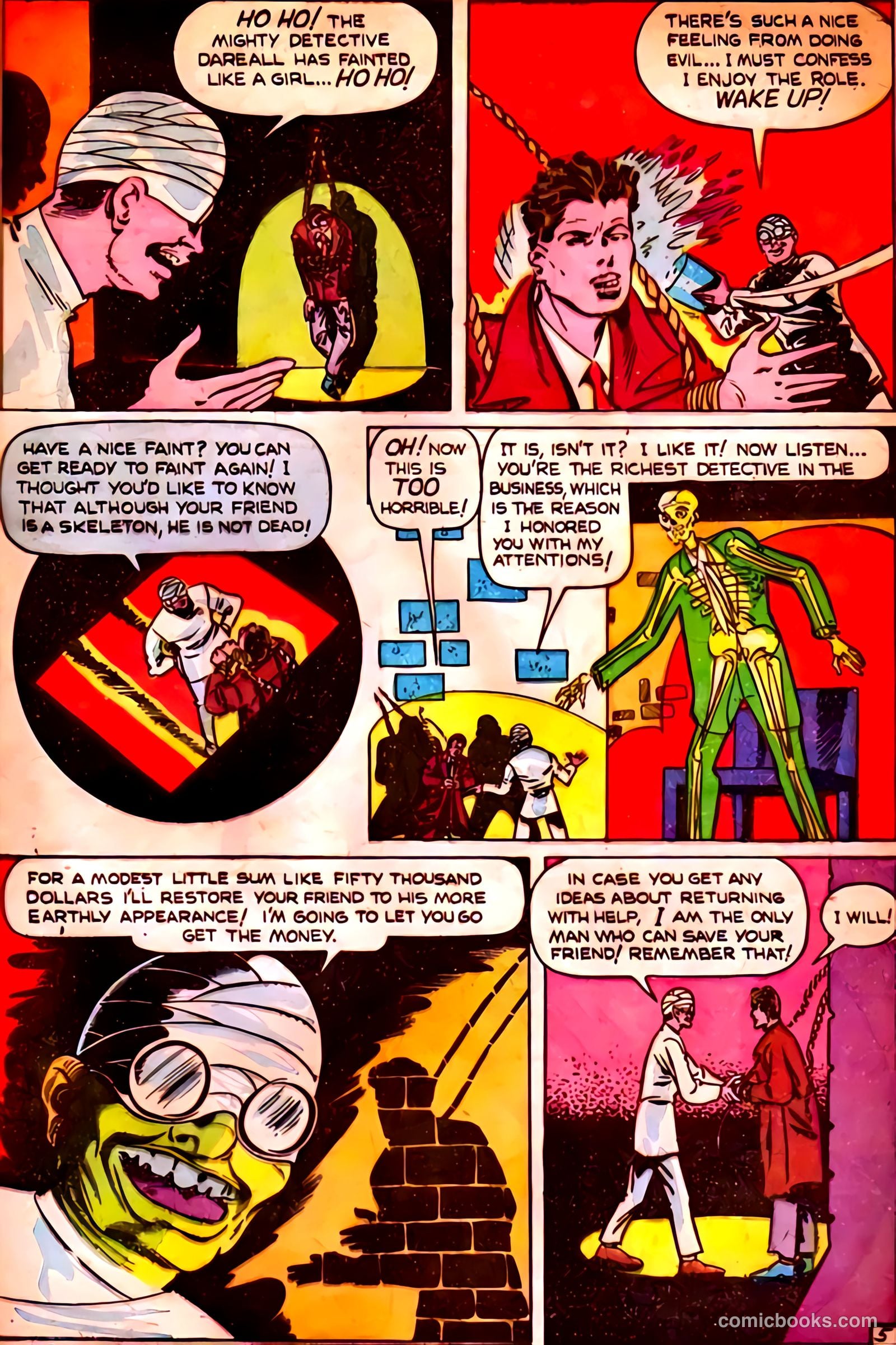 Gold Medal Comics #1 — page 64 of 133