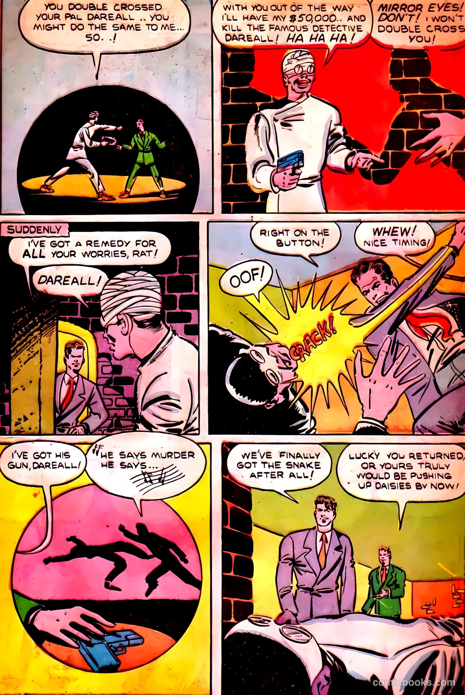 Gold Medal Comics #1 — page 66 of 133