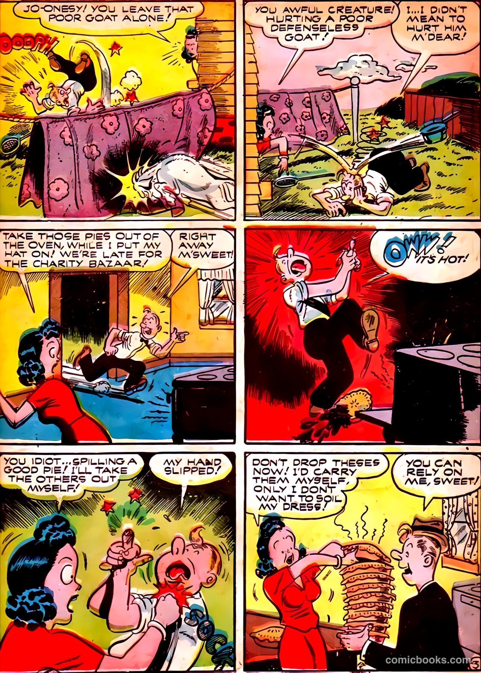 Gold Medal Comics #1 — page 70 of 133