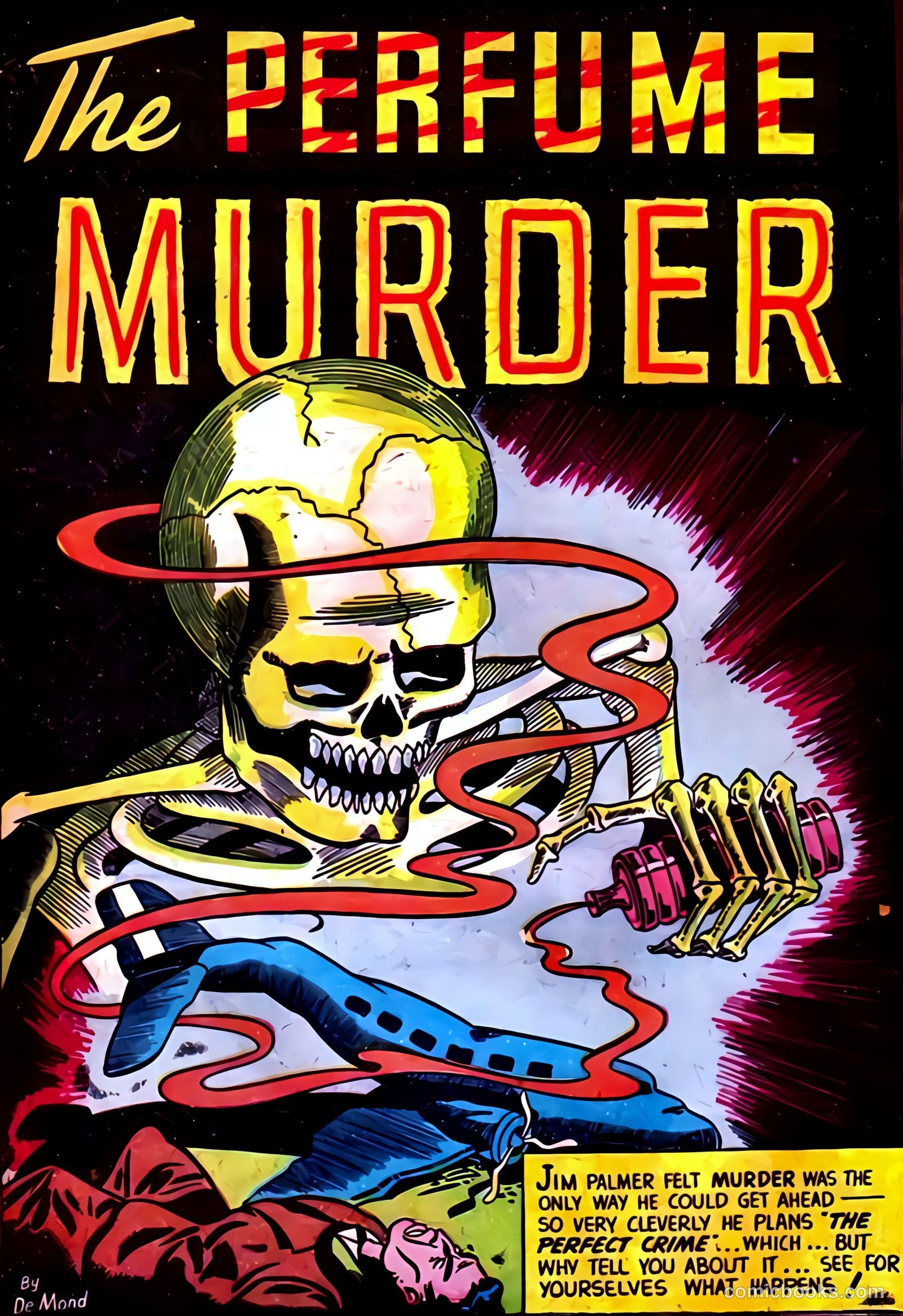 Gold Medal Comics #1 — page 75 of 133
