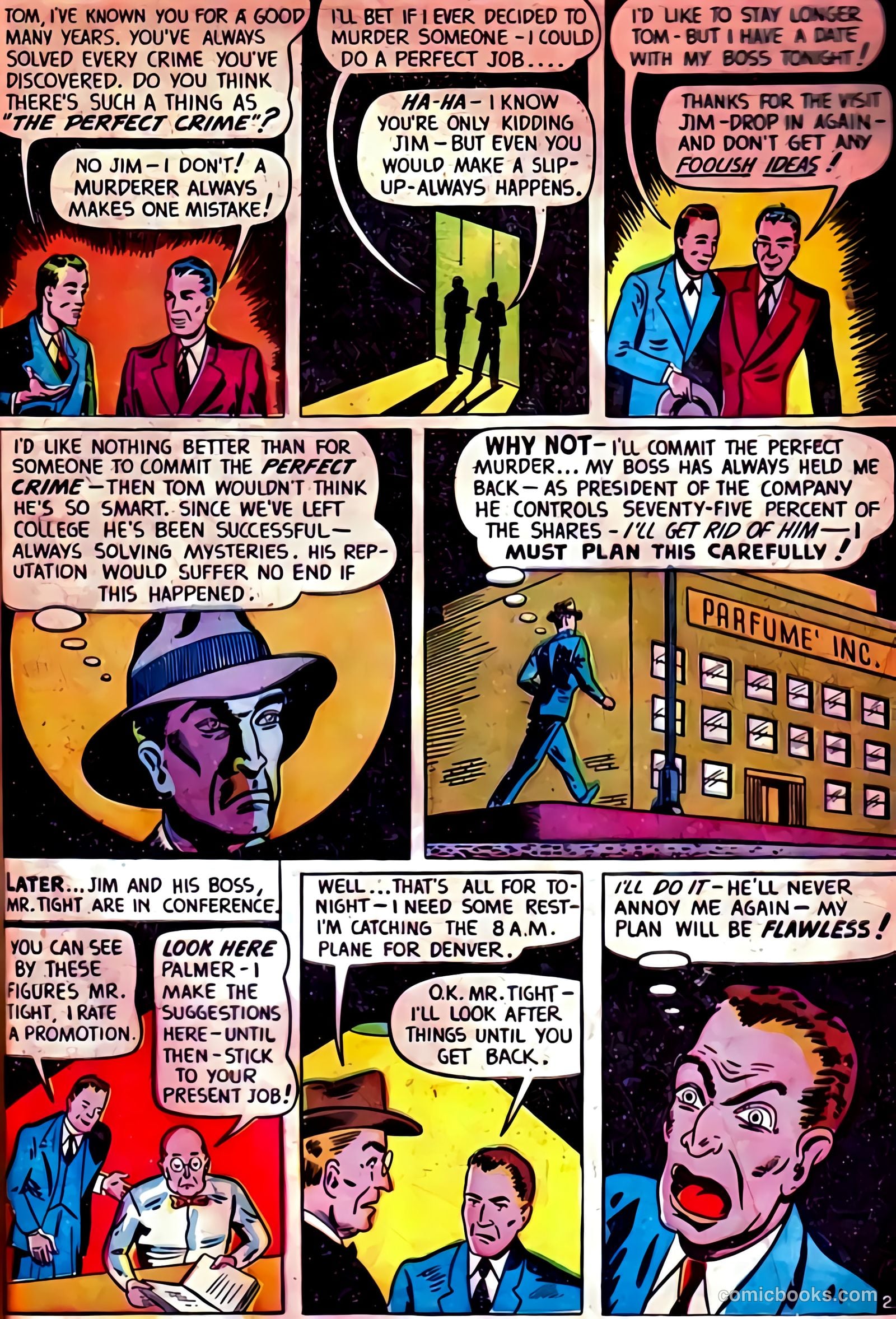 Gold Medal Comics #1 — page 76 of 133