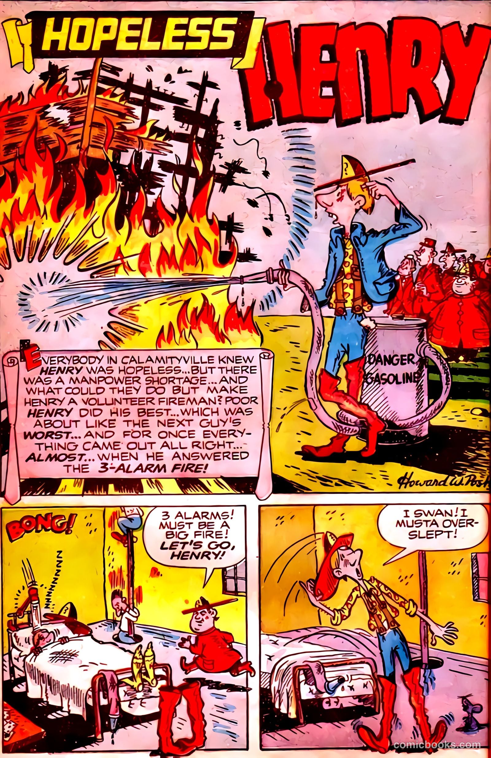Gold Medal Comics #1 — page 99 of 133